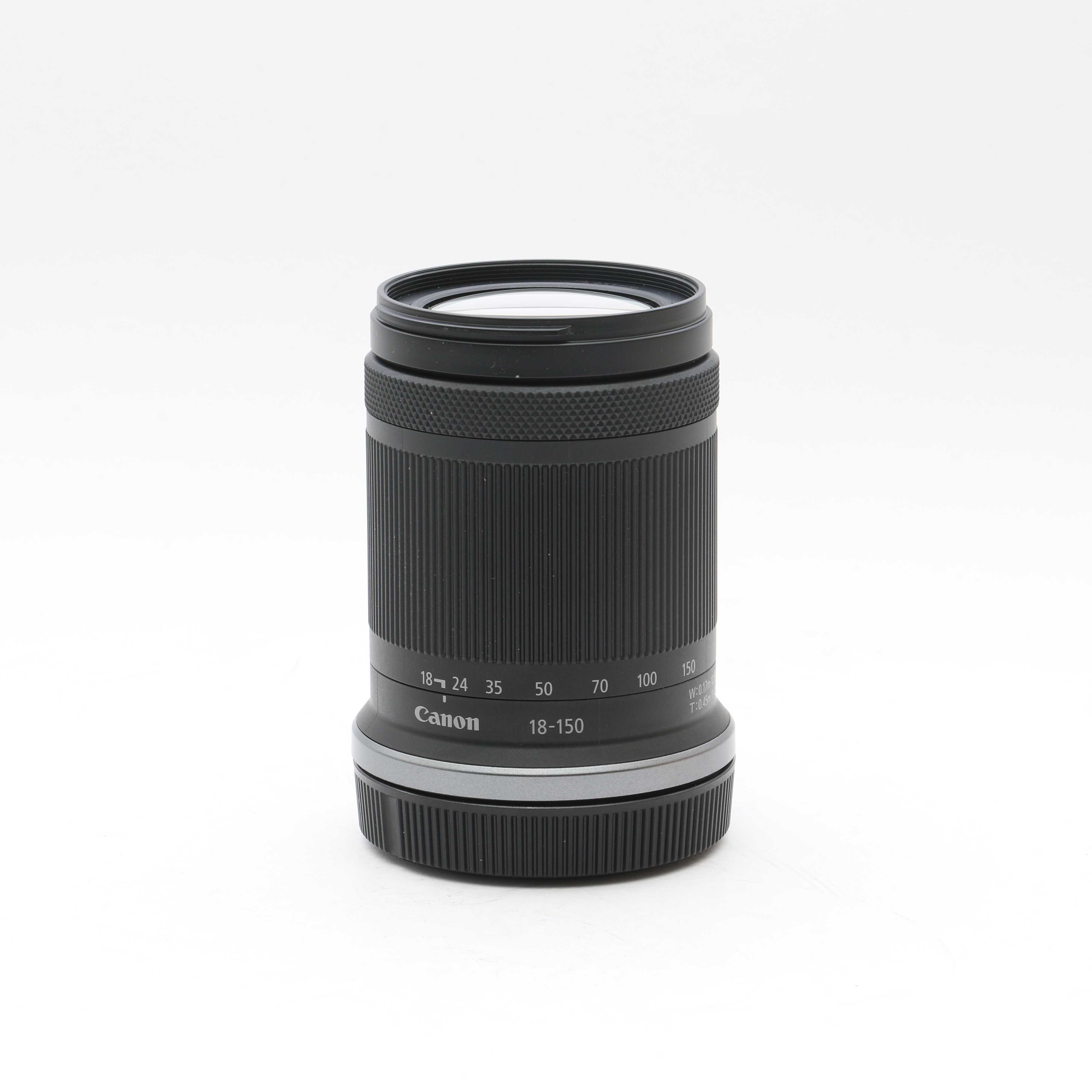 USED Canon RF-S 18-150mm f3.5-6.3 IS STM Lens