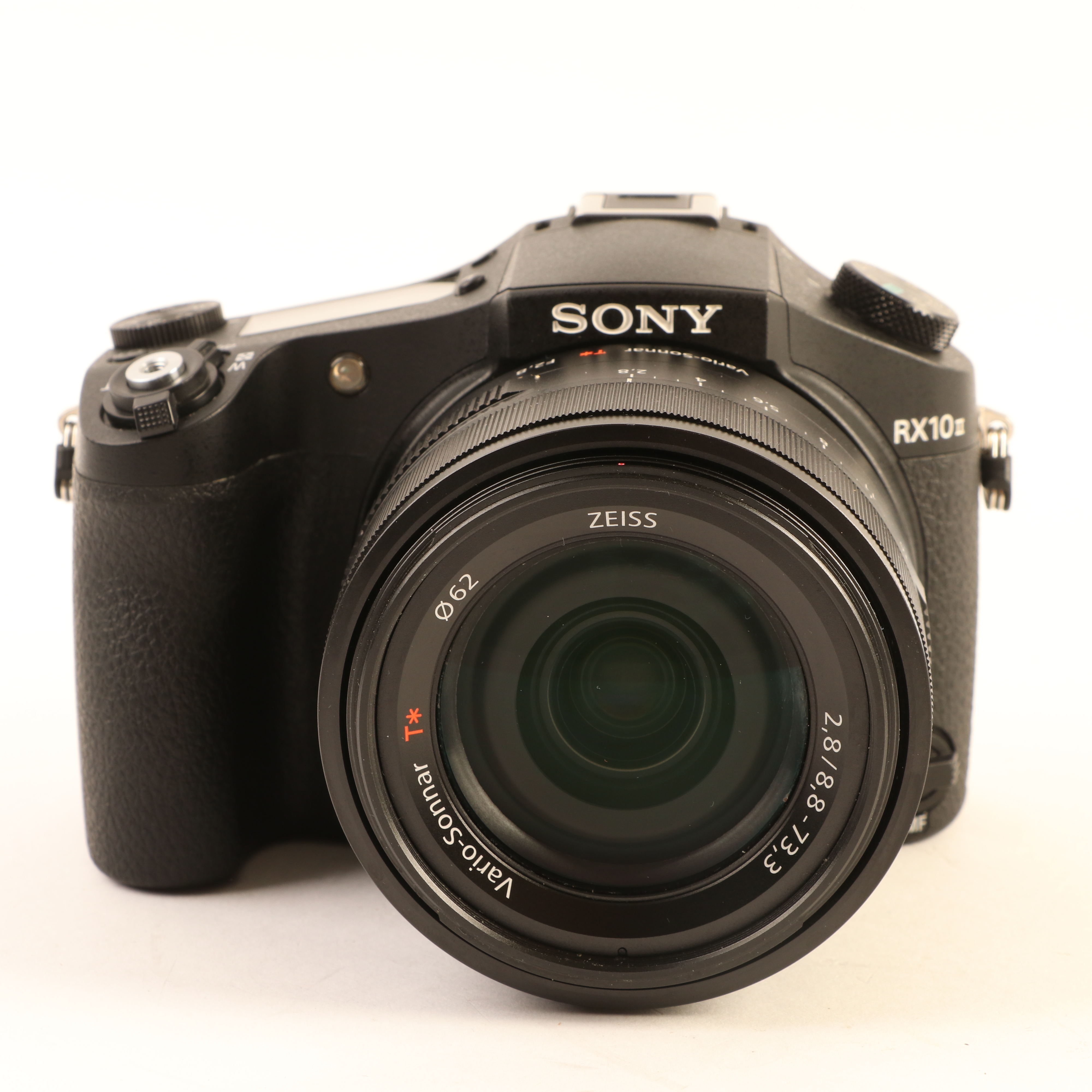 USED Sony Cyber-Shot RX10 II Digital Camera
