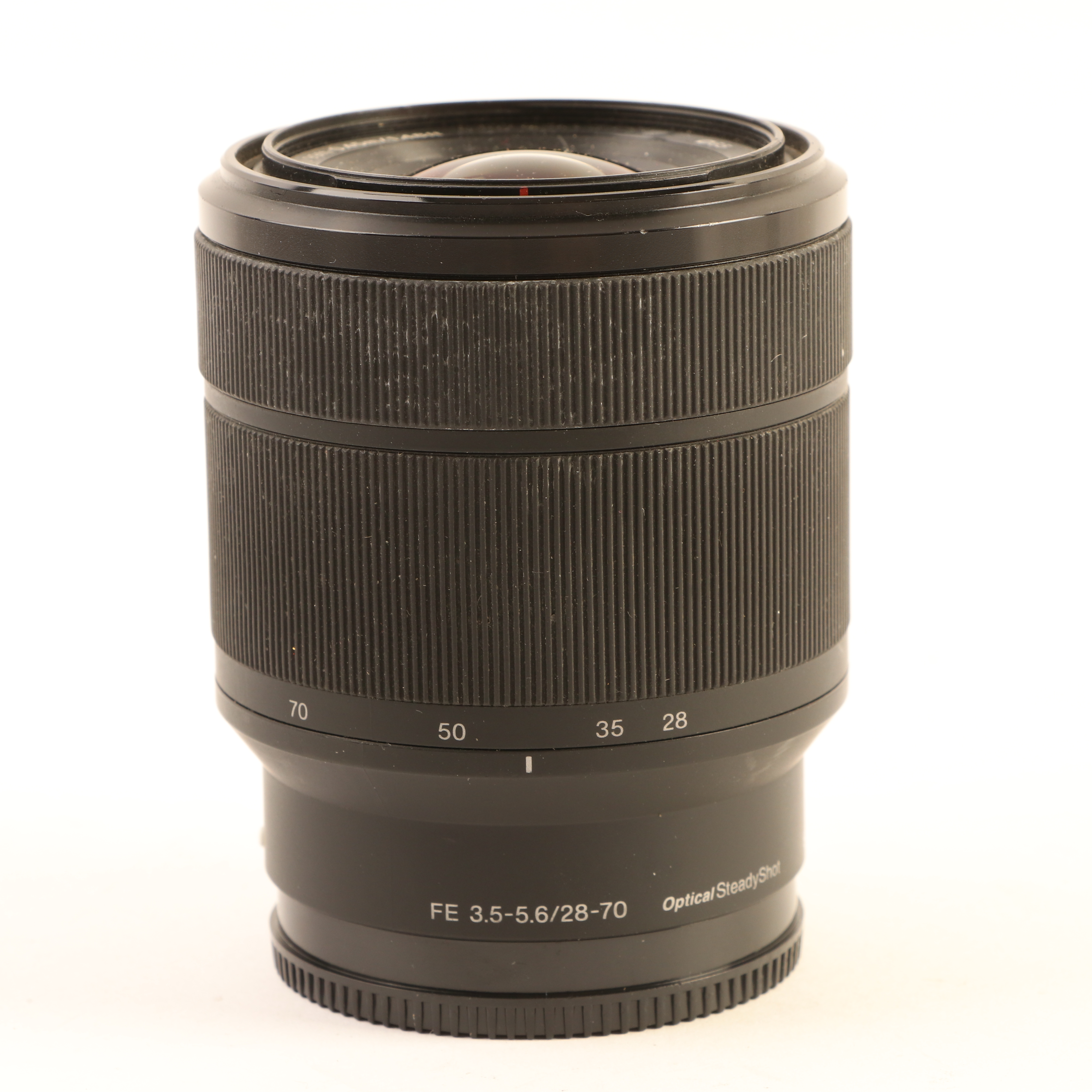 USED Sony FE 28-70mm f3.5-5.6 OSS Lens