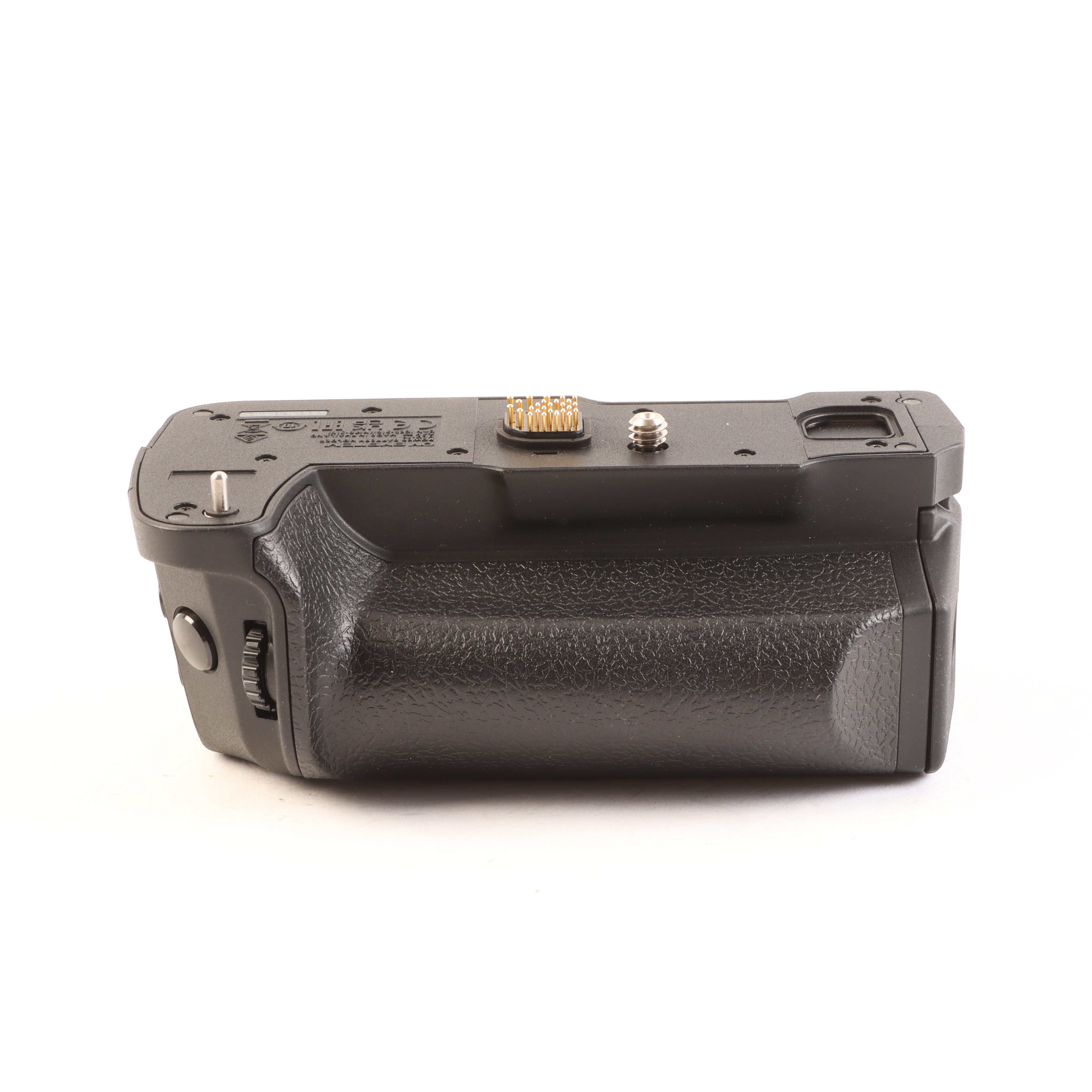 USED OM SYSTEM HLD-10 Power Grip