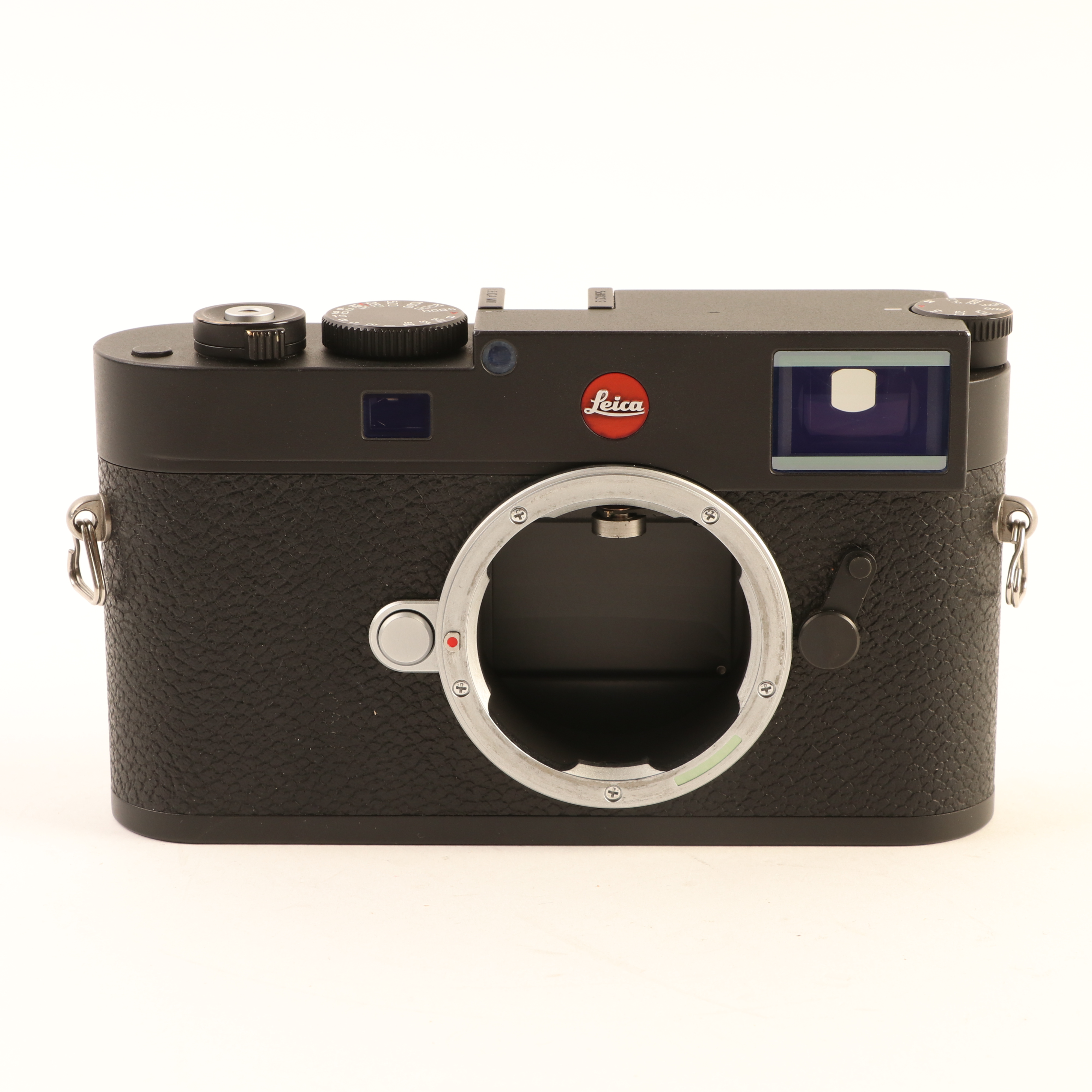USED Leica M11 Digital Camera Body - Black