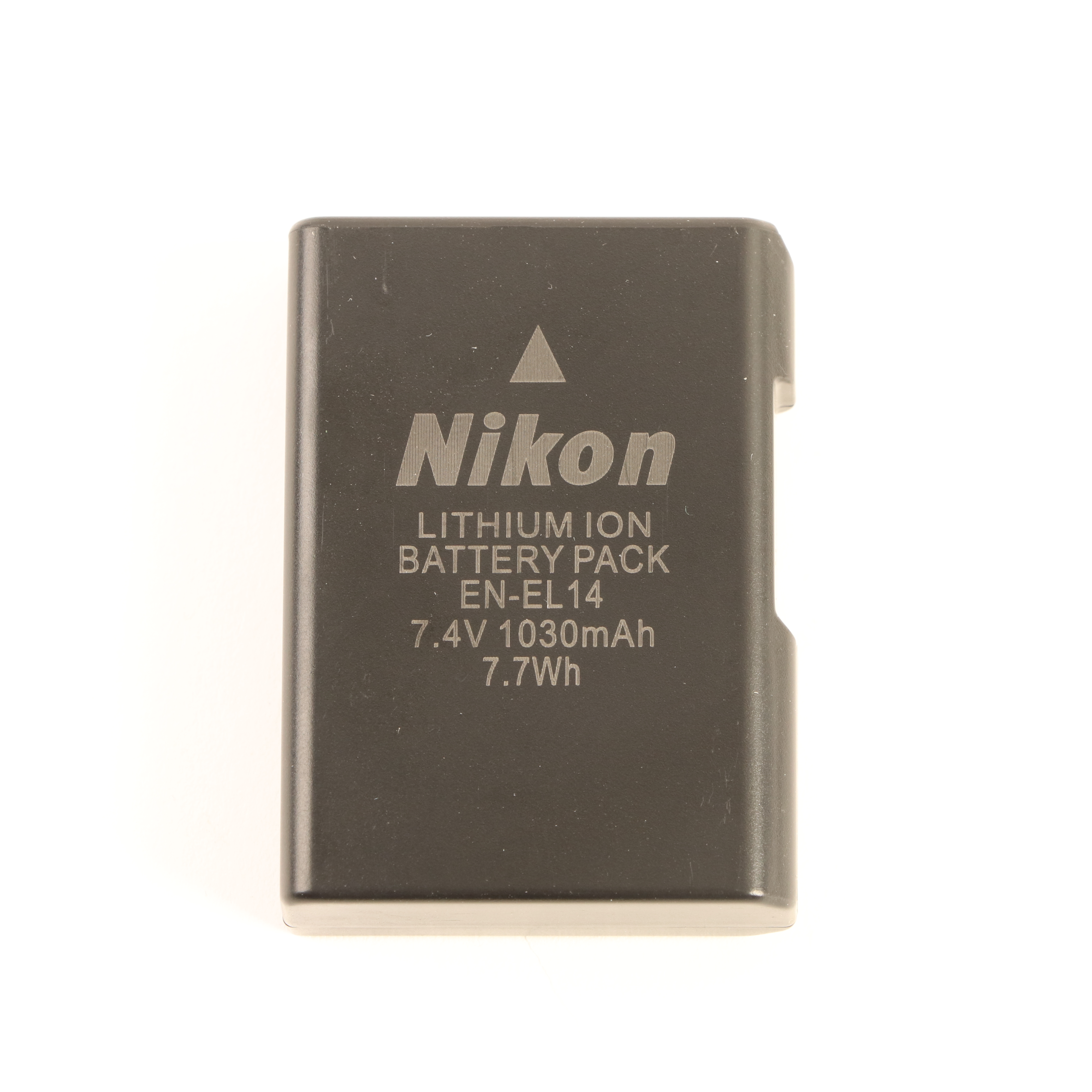 USED Nikon EN-EL14 Battery Pack