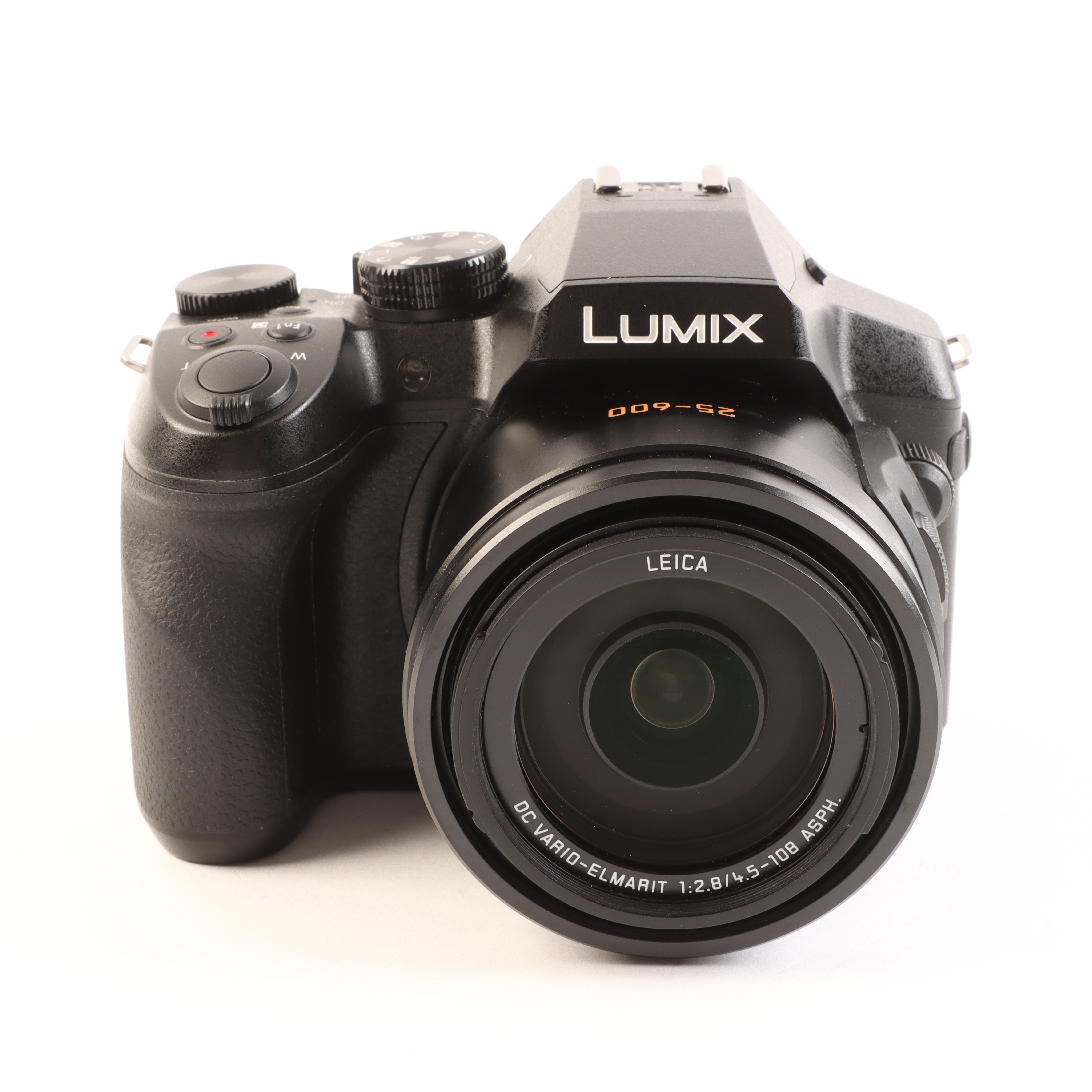 USED Panasonic LUMIX DMC-FZ330 Digital Camera