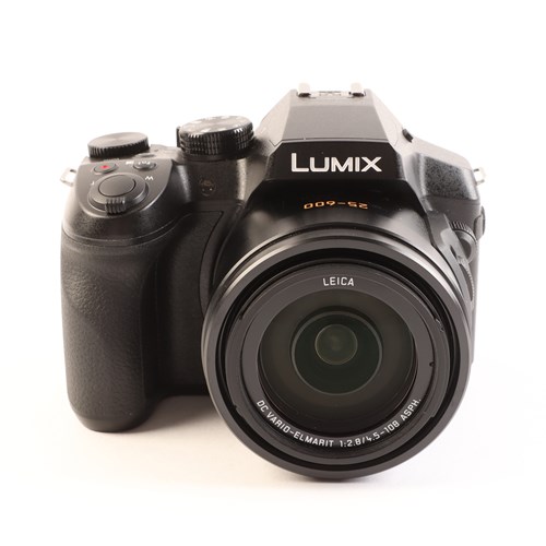 USED Panasonic LUMIX DMC-FZ330 Digital Camera