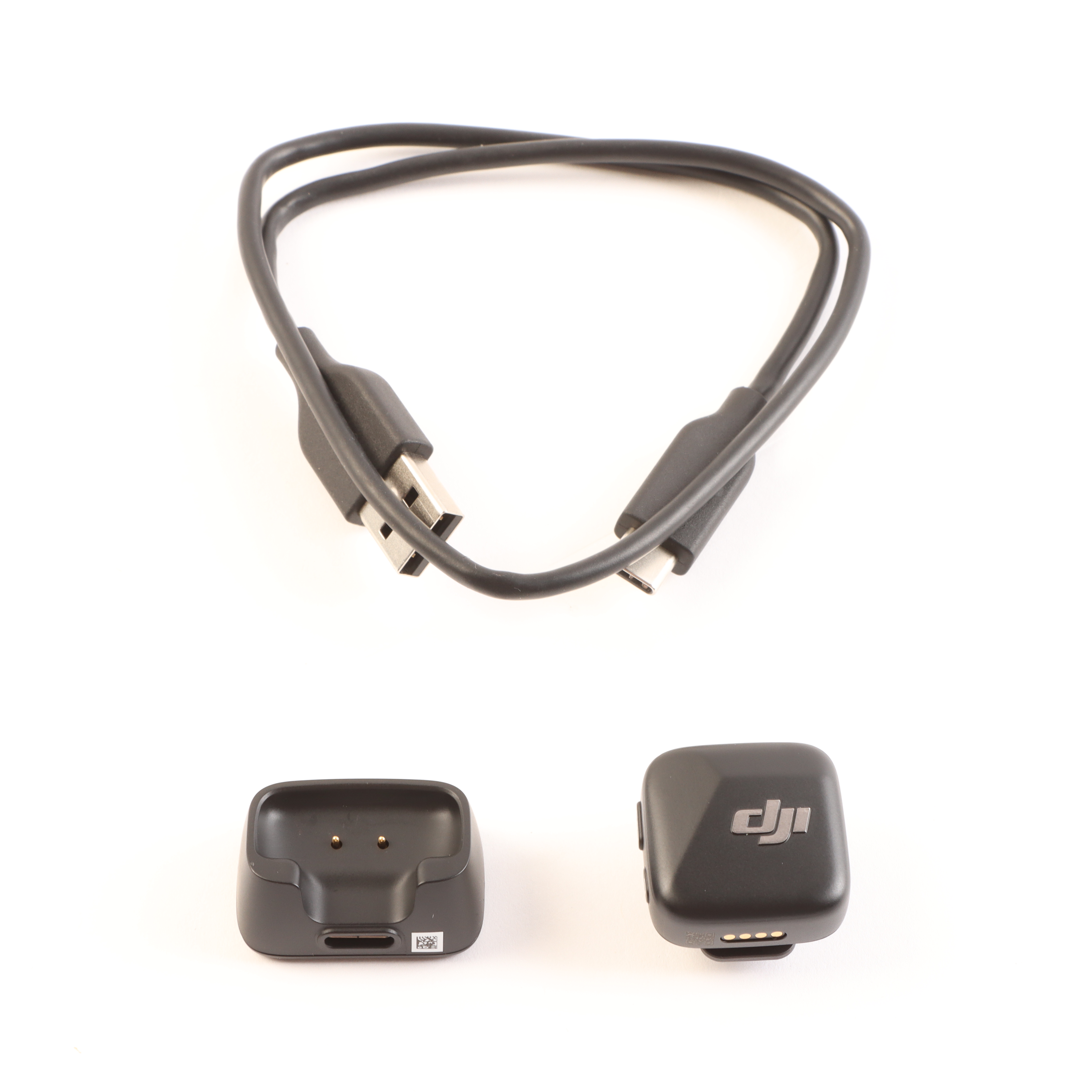 USED DJI Mic Mini Transmitter (Black)