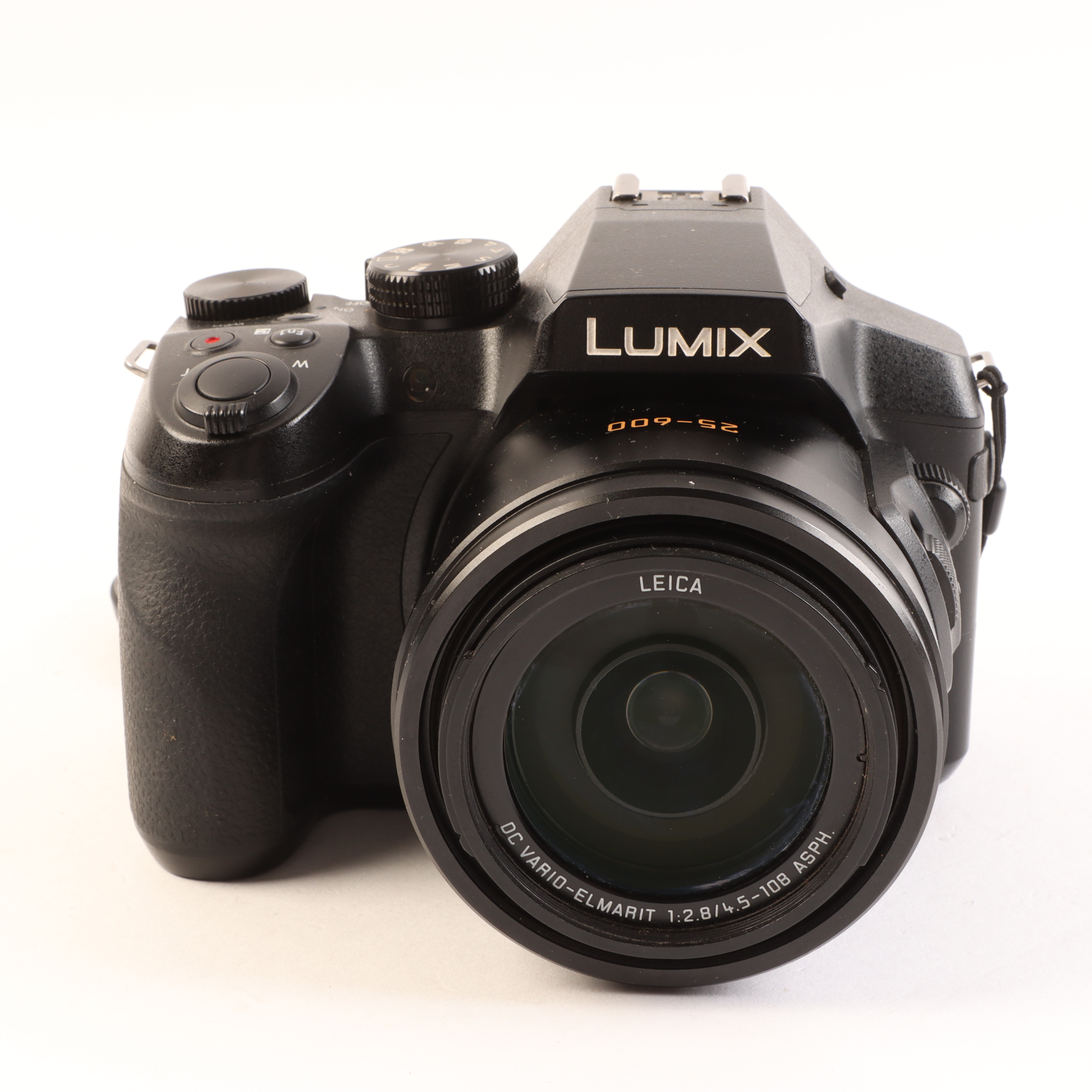 USED Panasonic LUMIX DMC-FZ330 Digital Camera