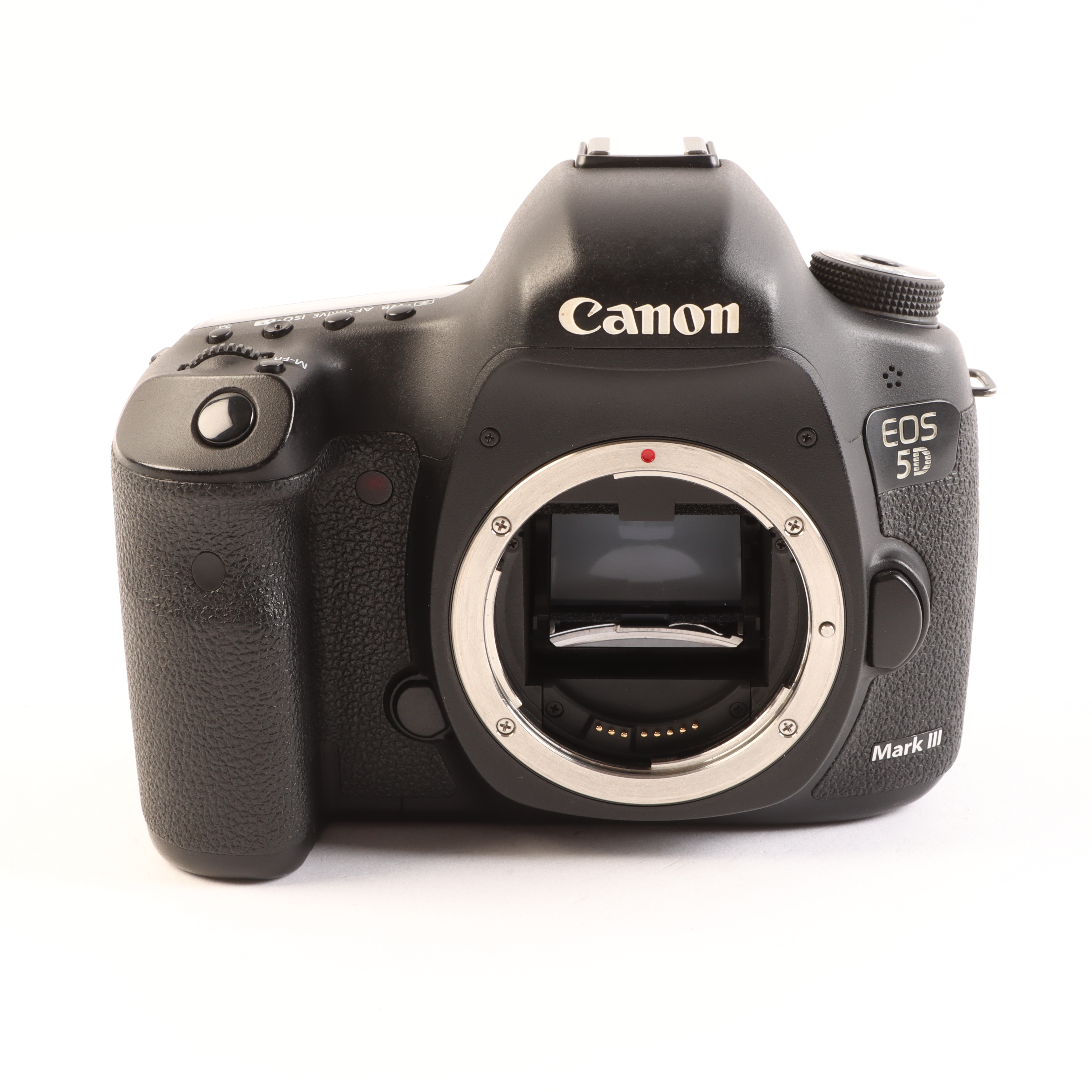 USED Canon EOS 5D Mark III Digital SLR Camera Body