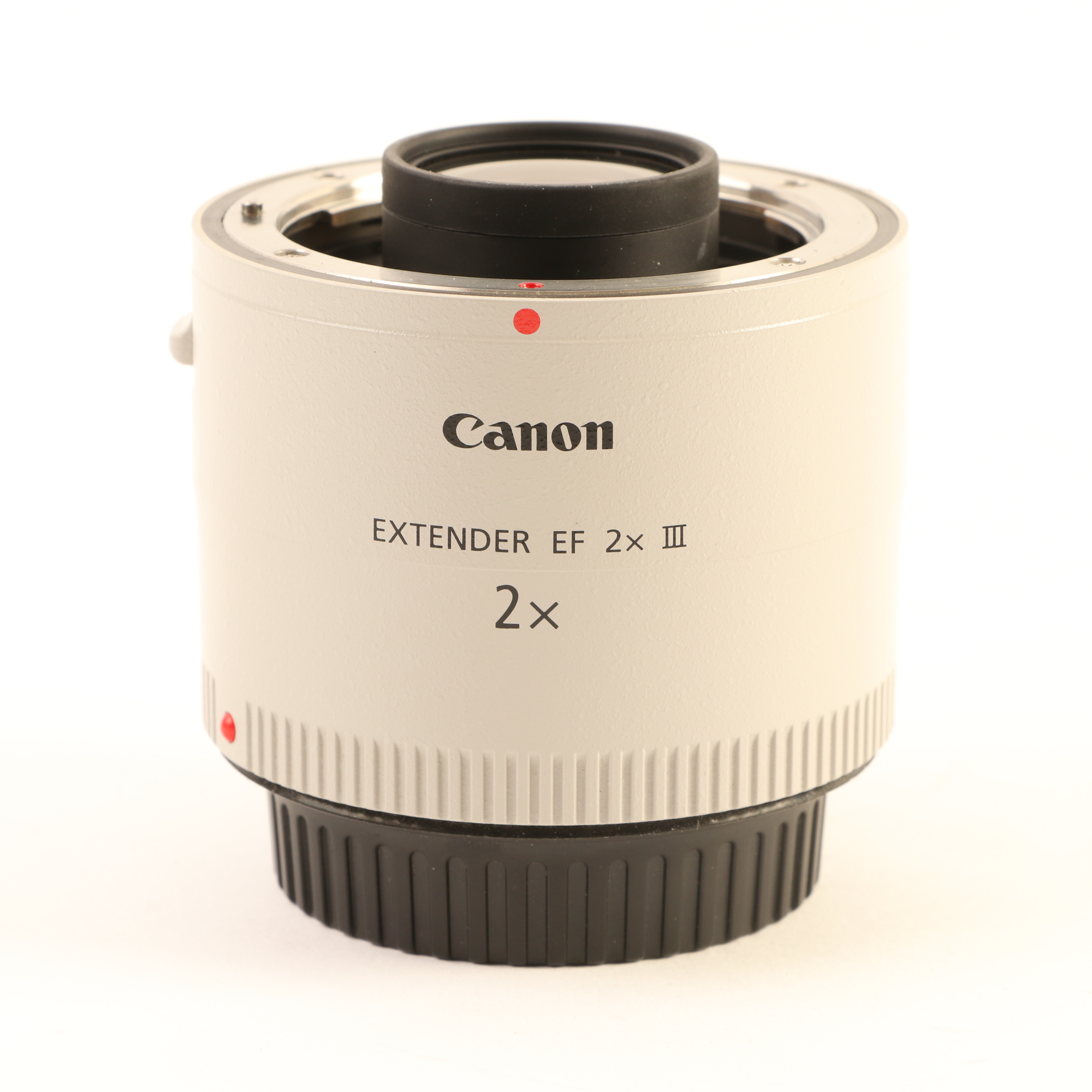 USED Canon EF 2x III Extender