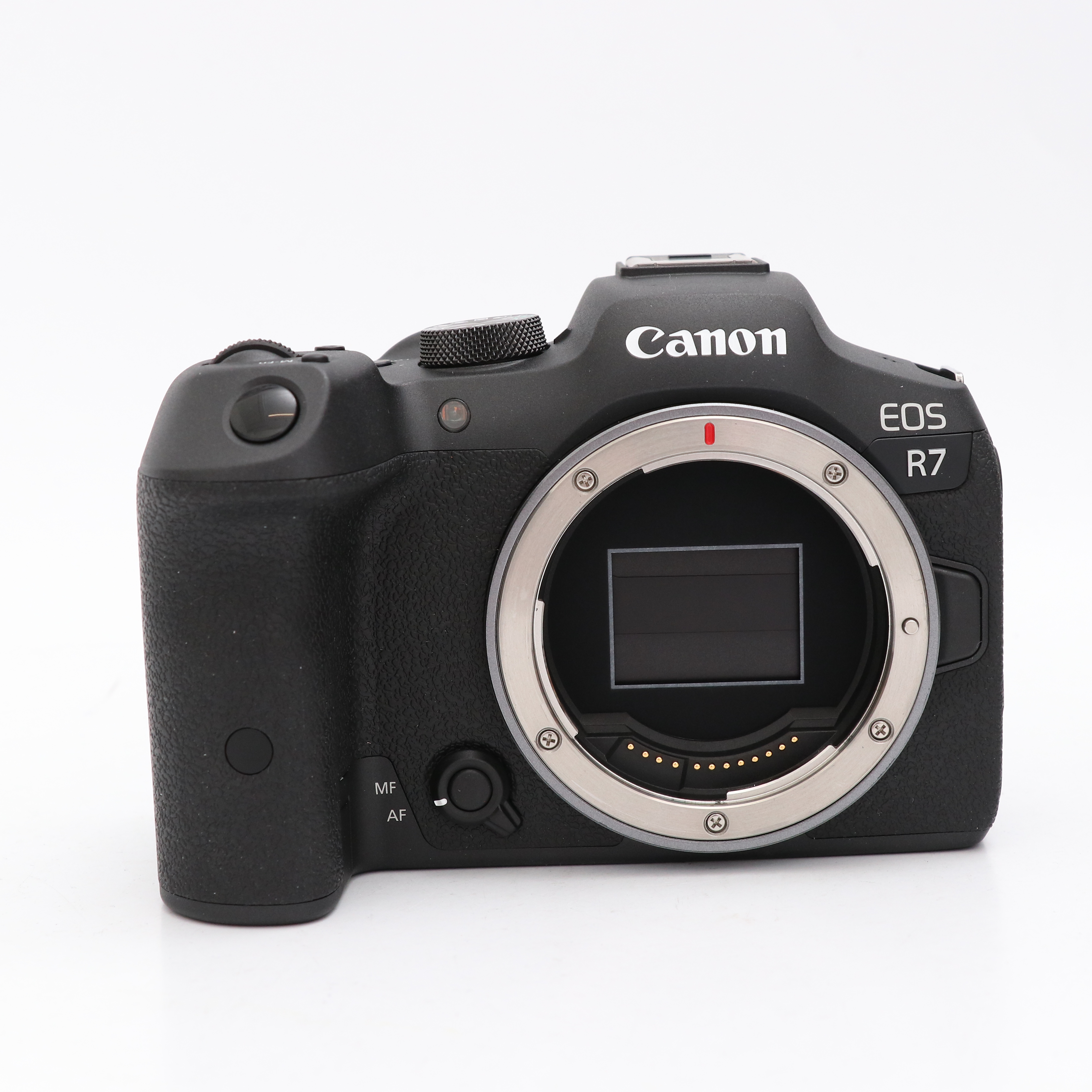 USED Canon EOS R7 Digital Camera Body