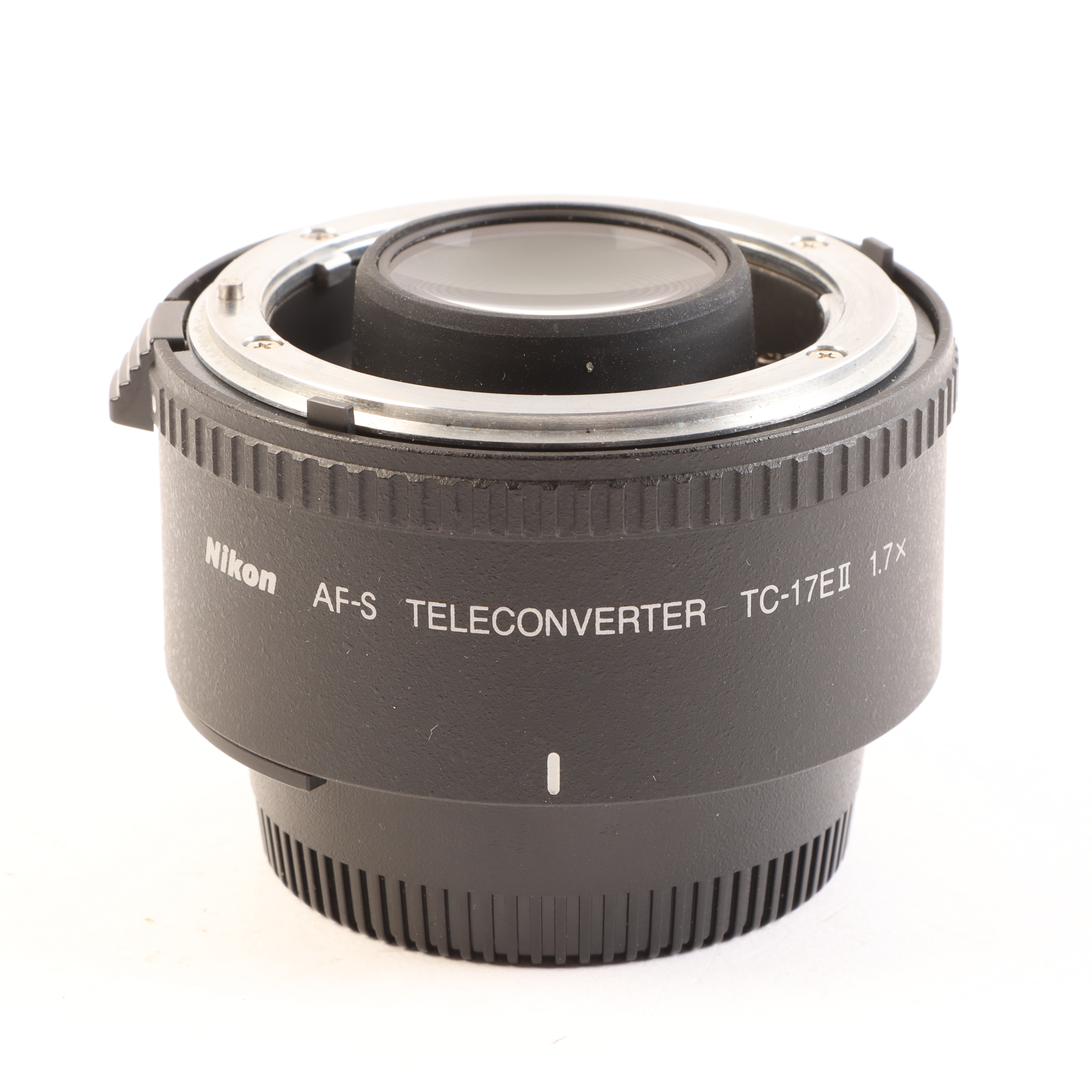 USED Nikon TC-17E II AF-S Teleconverter