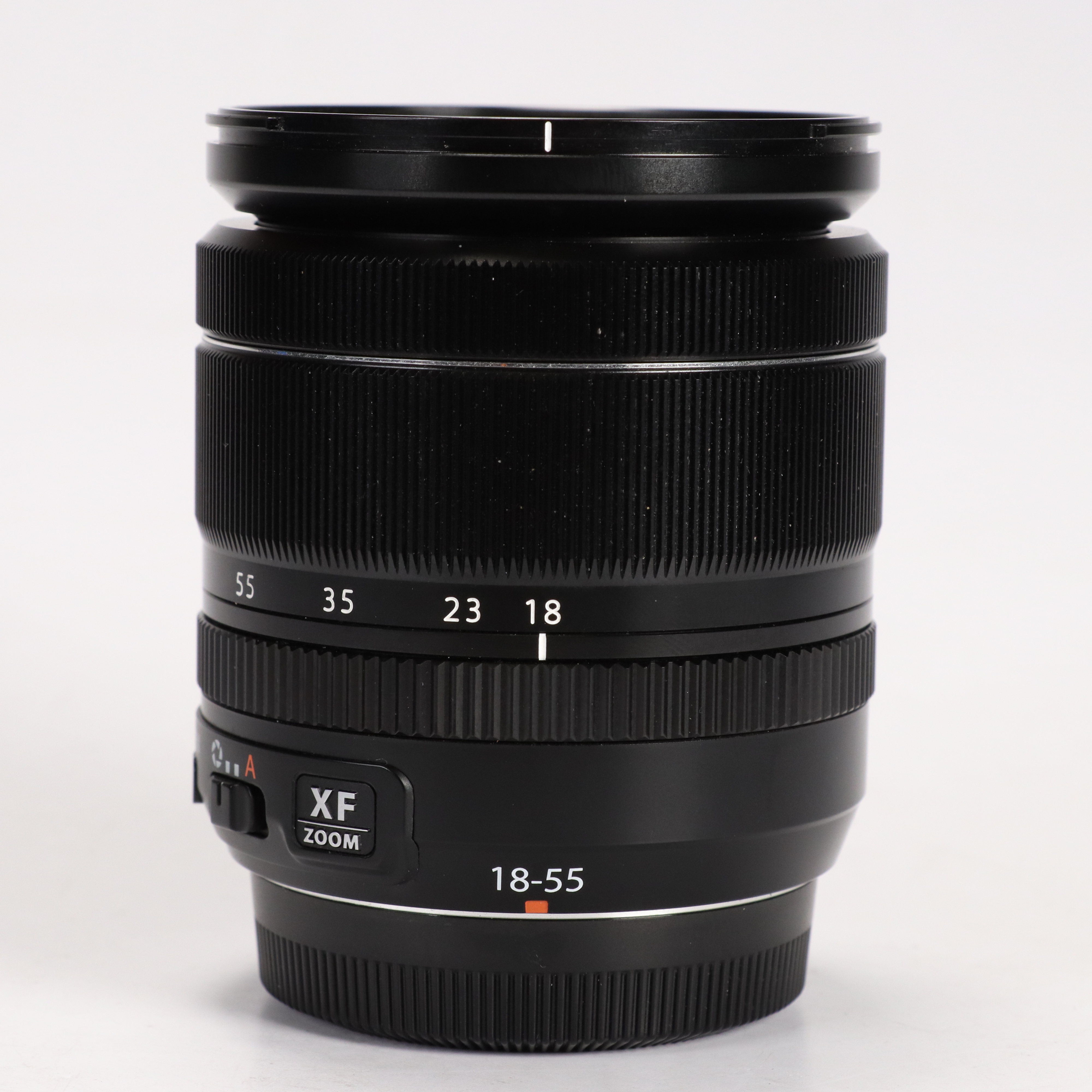 USED Fujifilm XF 18-55mm f2.8-4 R LM OIS Lens