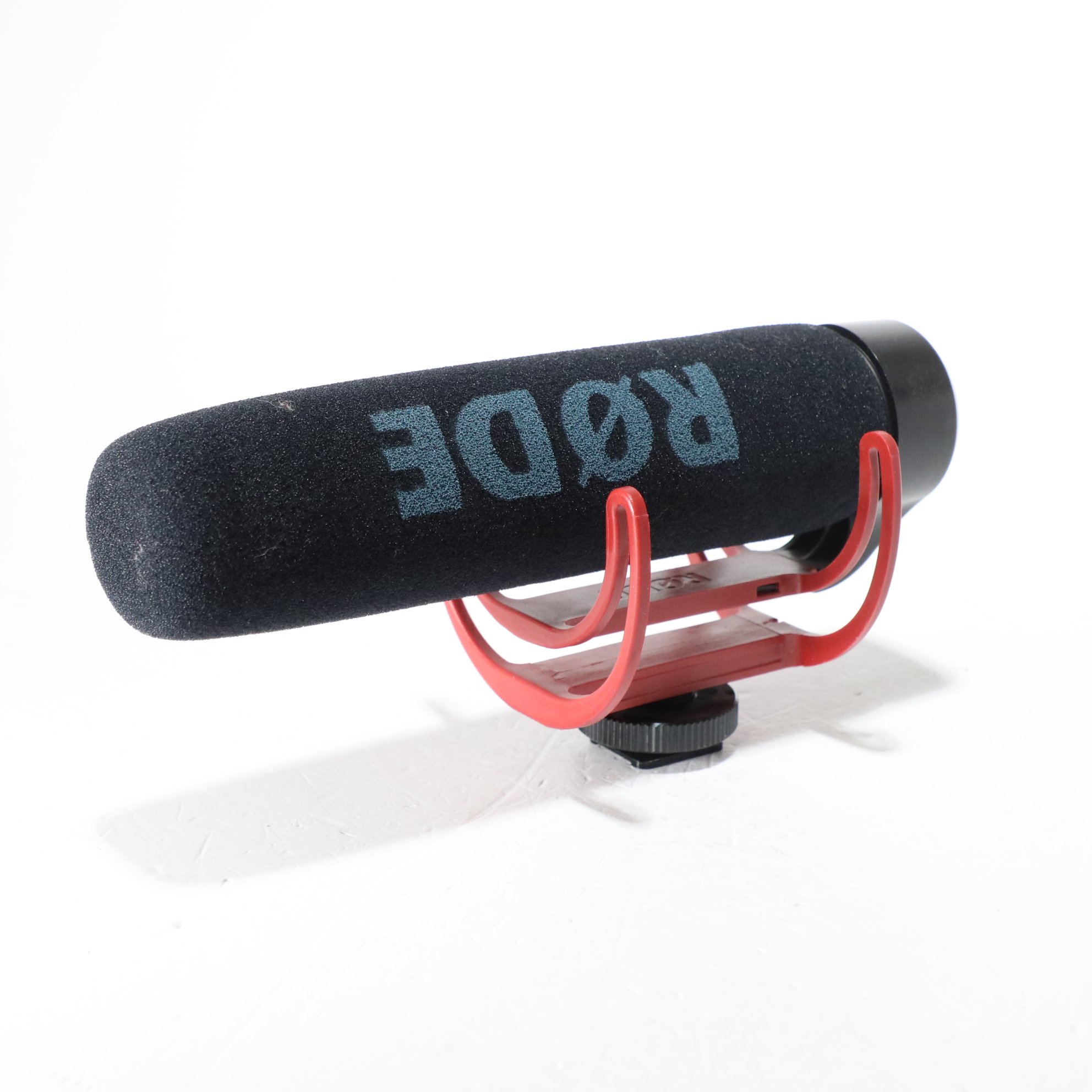 USED Rode VideoMic Go