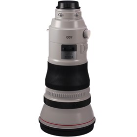 USED Canon EF 400mm f2.8L IS III USM Lens