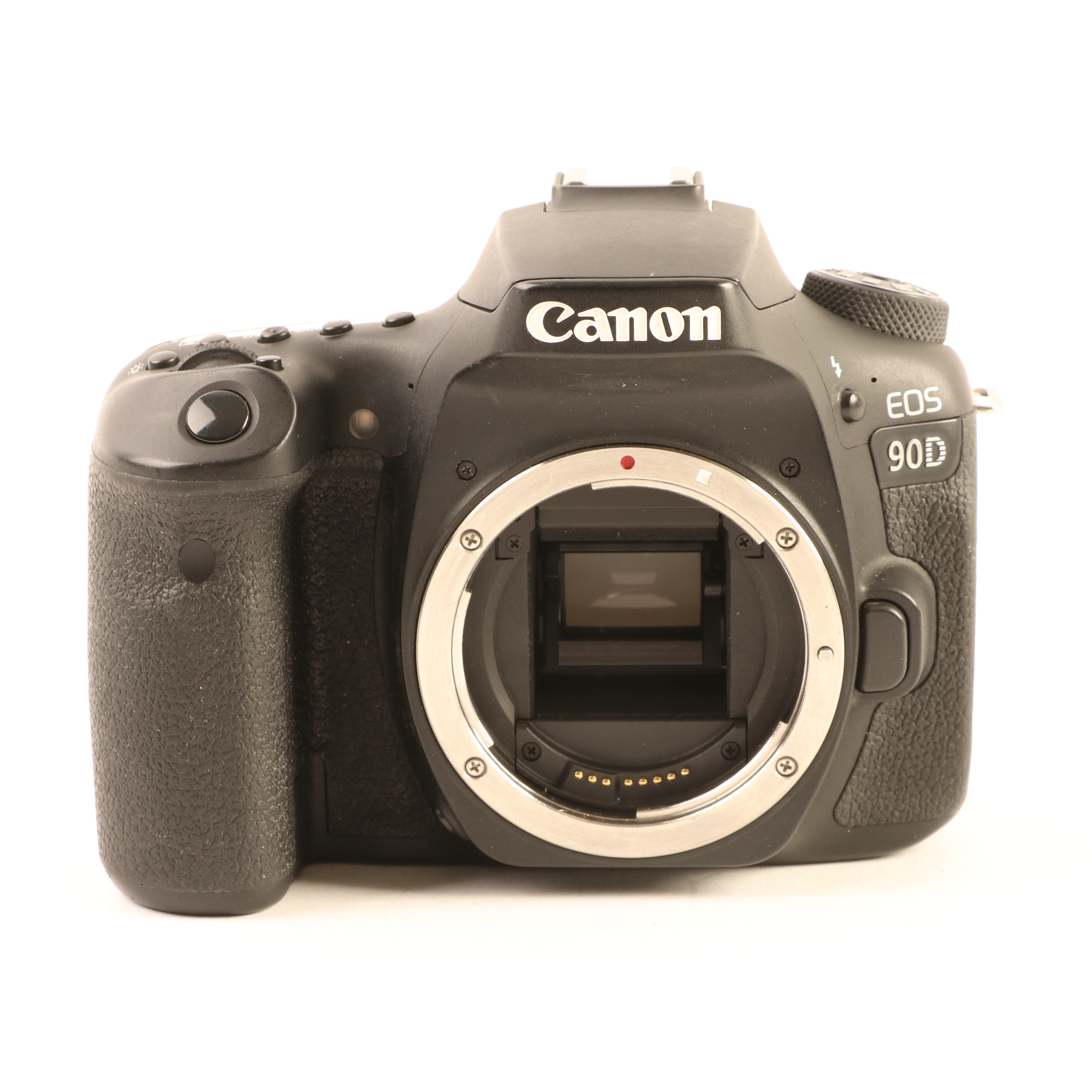USED Canon EOS 90D Digital SLR Camera Body