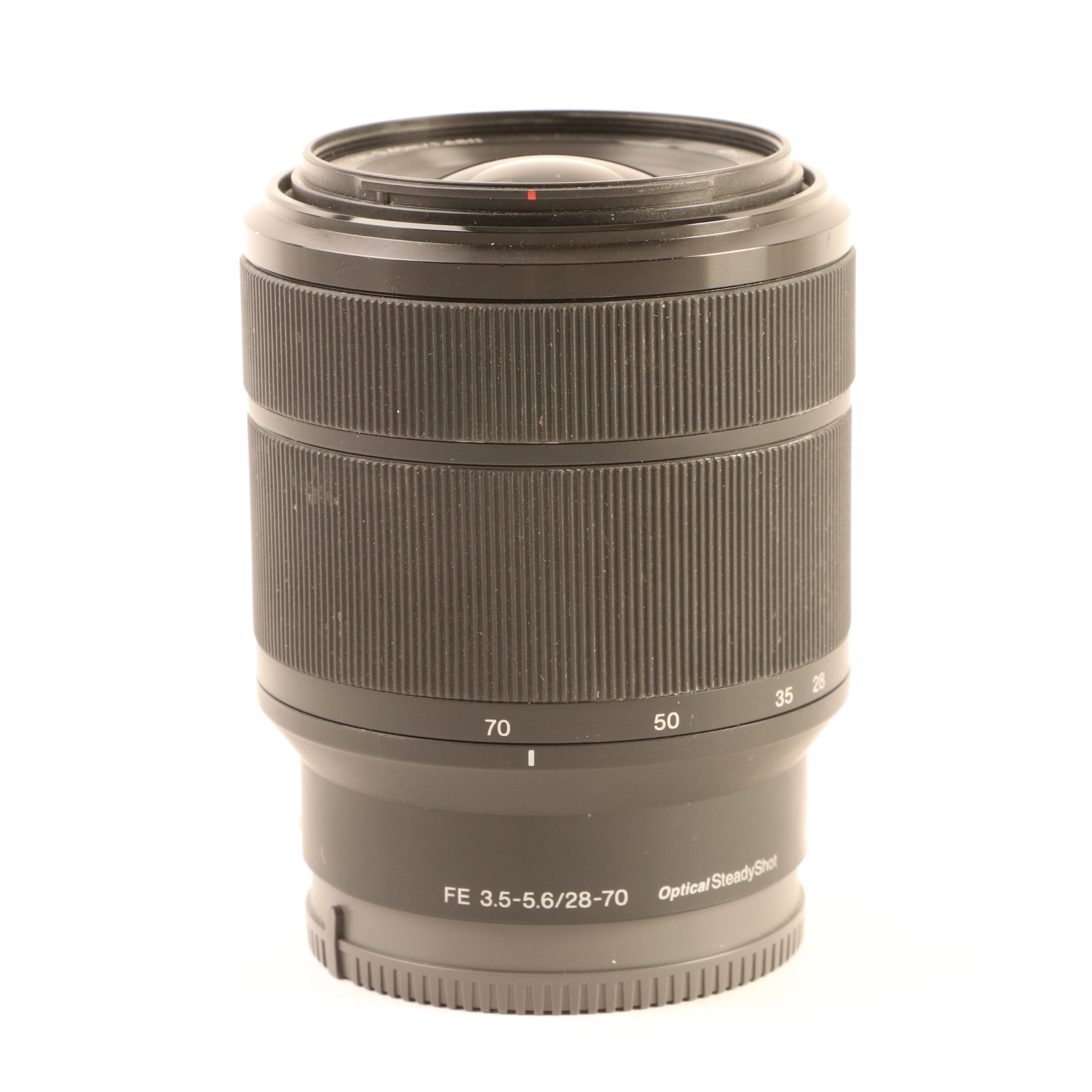 USED Sony FE 28-70mm f3.5-5.6 OSS Lens