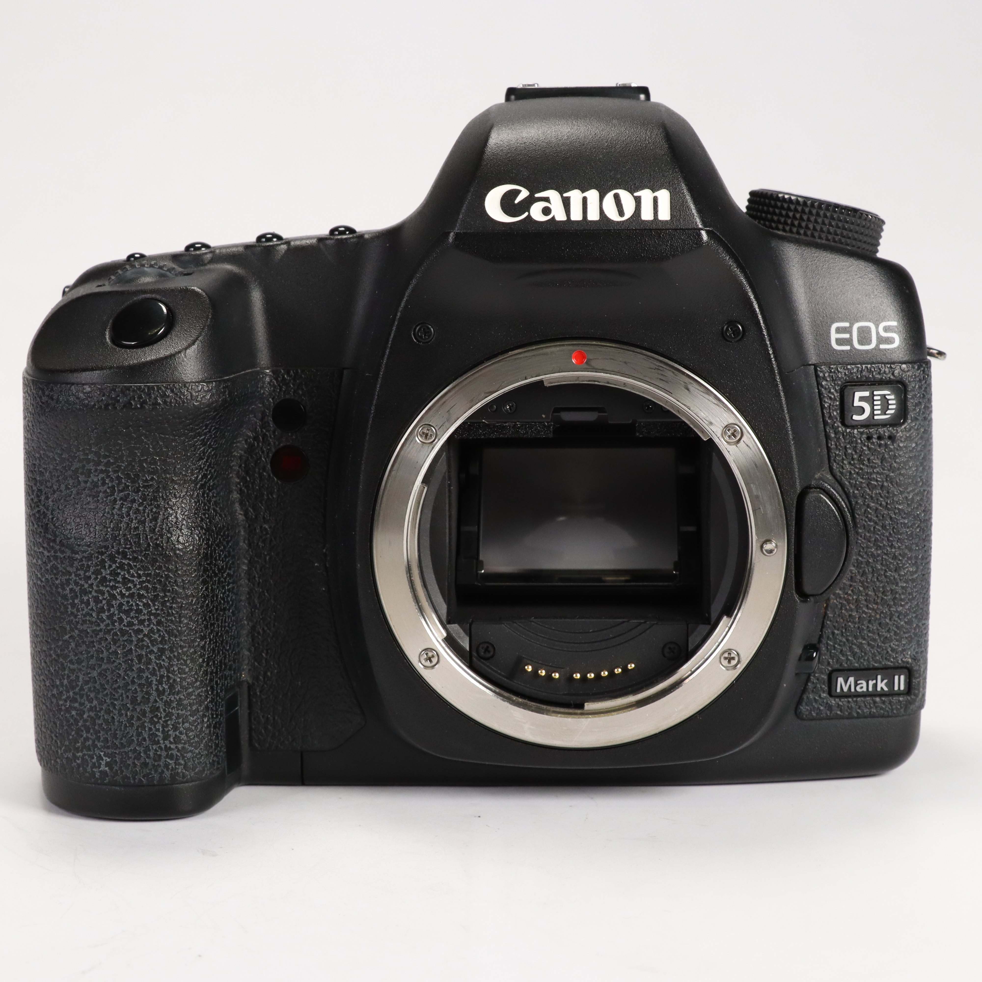 USED Canon EOS 5D Mark II Digital SLR Camera Body