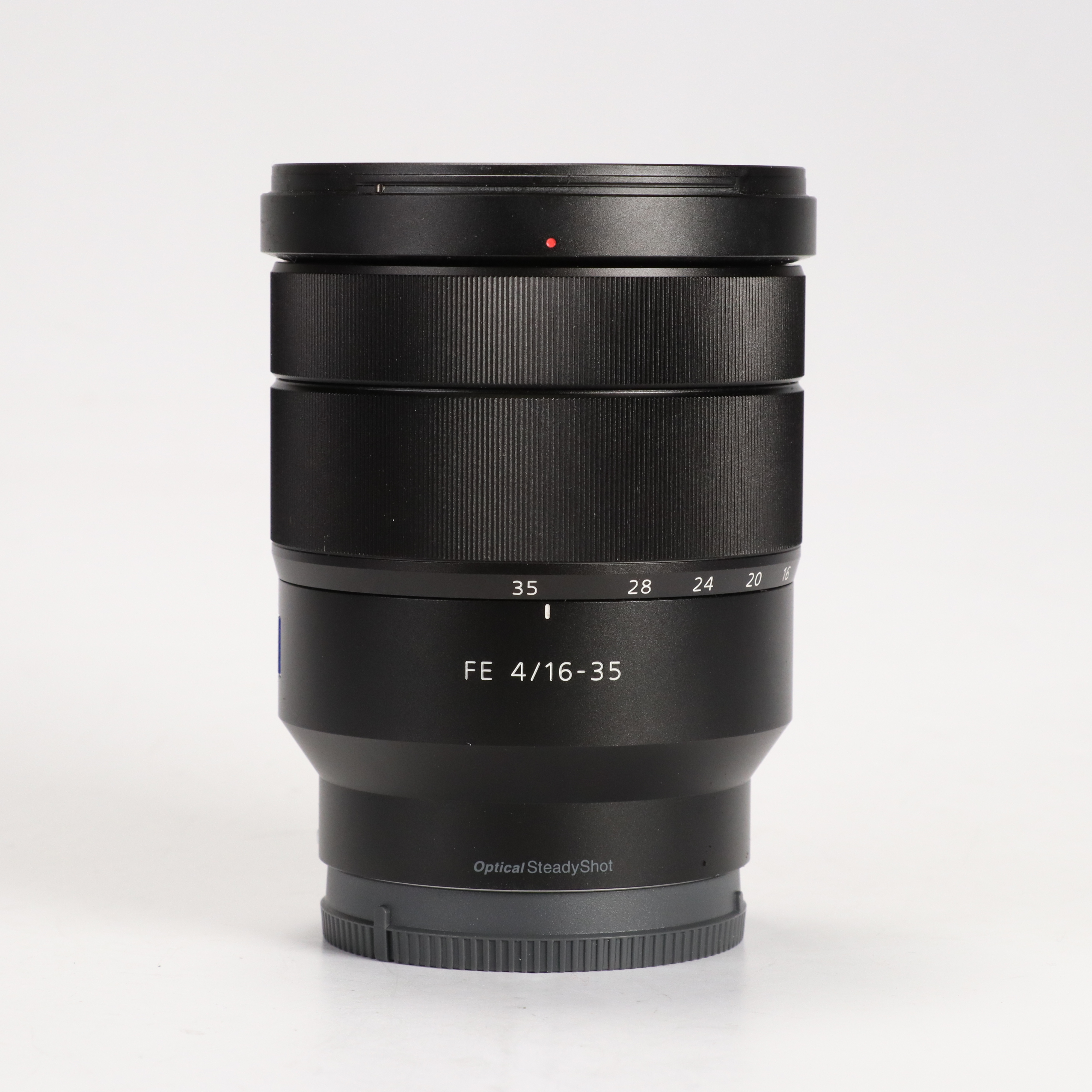 USED Sony FE 16-35mm f4 ZA OSS Vario-Tessar T* Lens