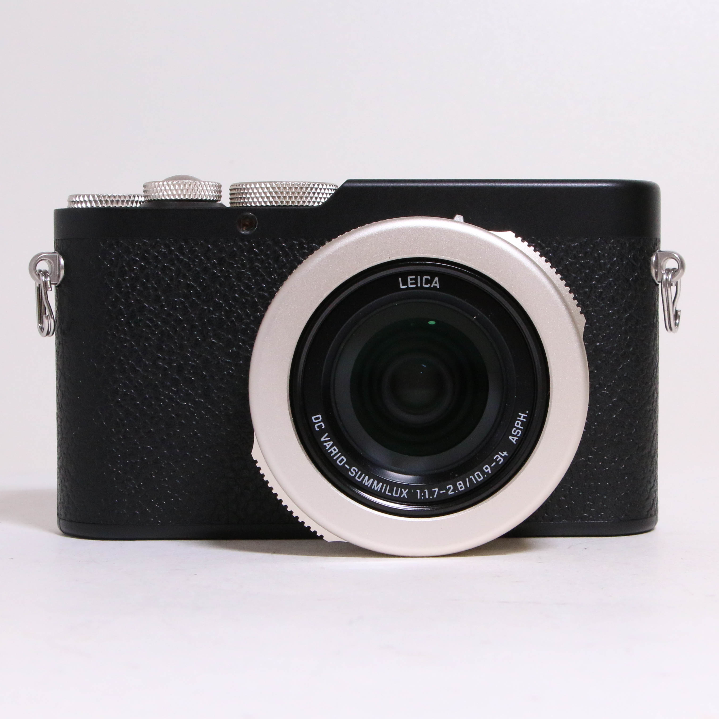 USED Leica D-Lux 8 100 Years of Leica Digital Camera
