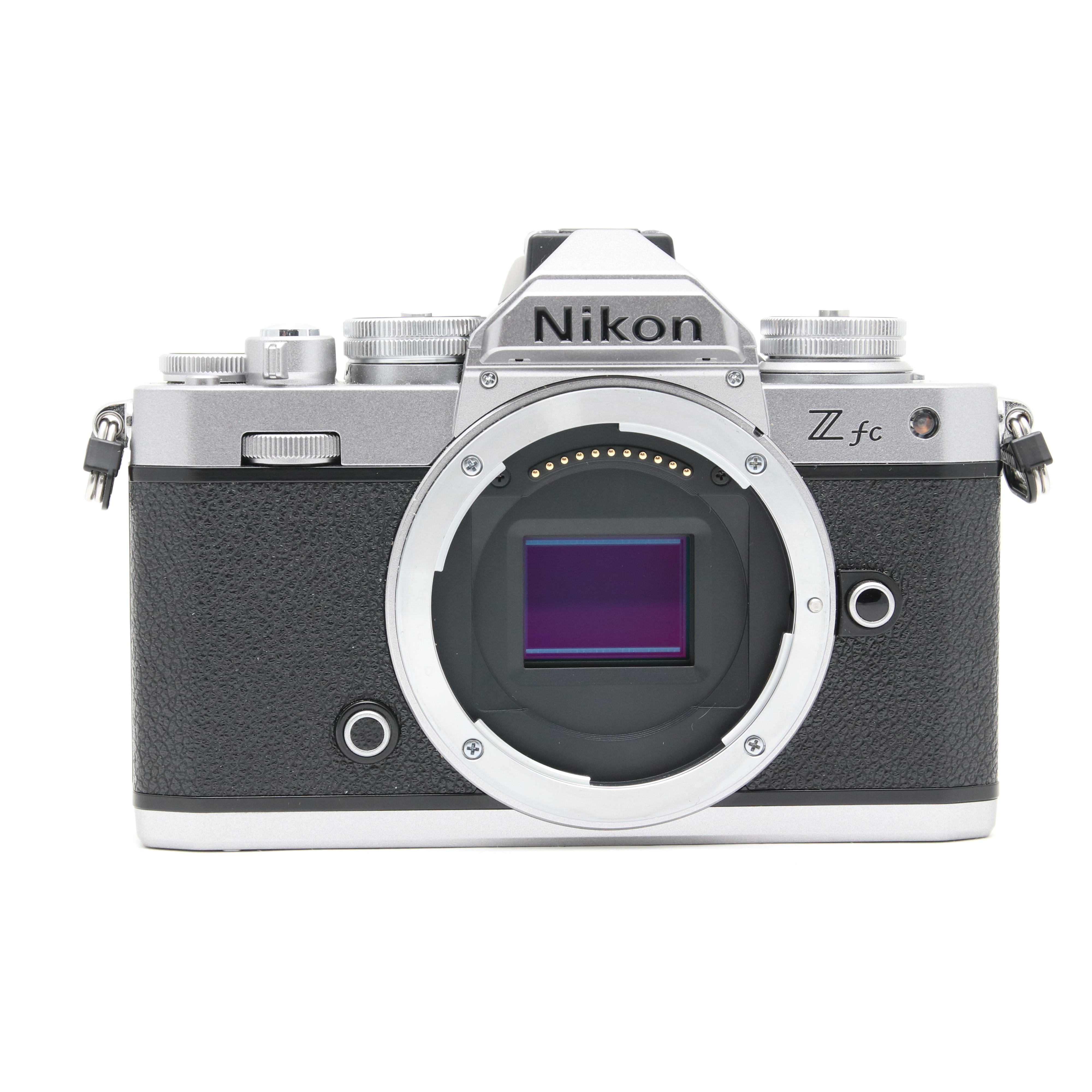 USED Nikon Z fc Digital Camera Body