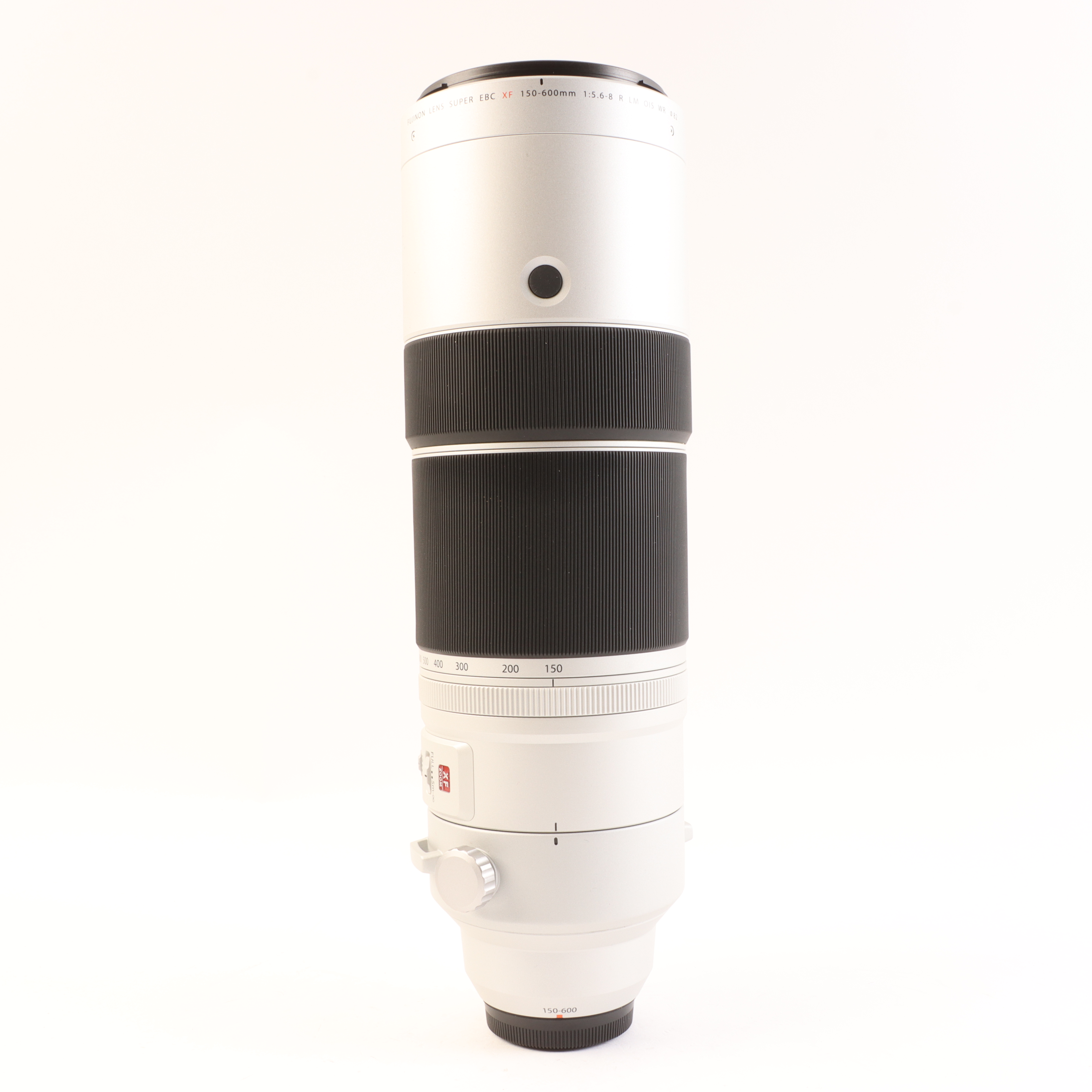 USED Fujifilm XF 150-600mm f5.6-8 R LM OIS WR Lens