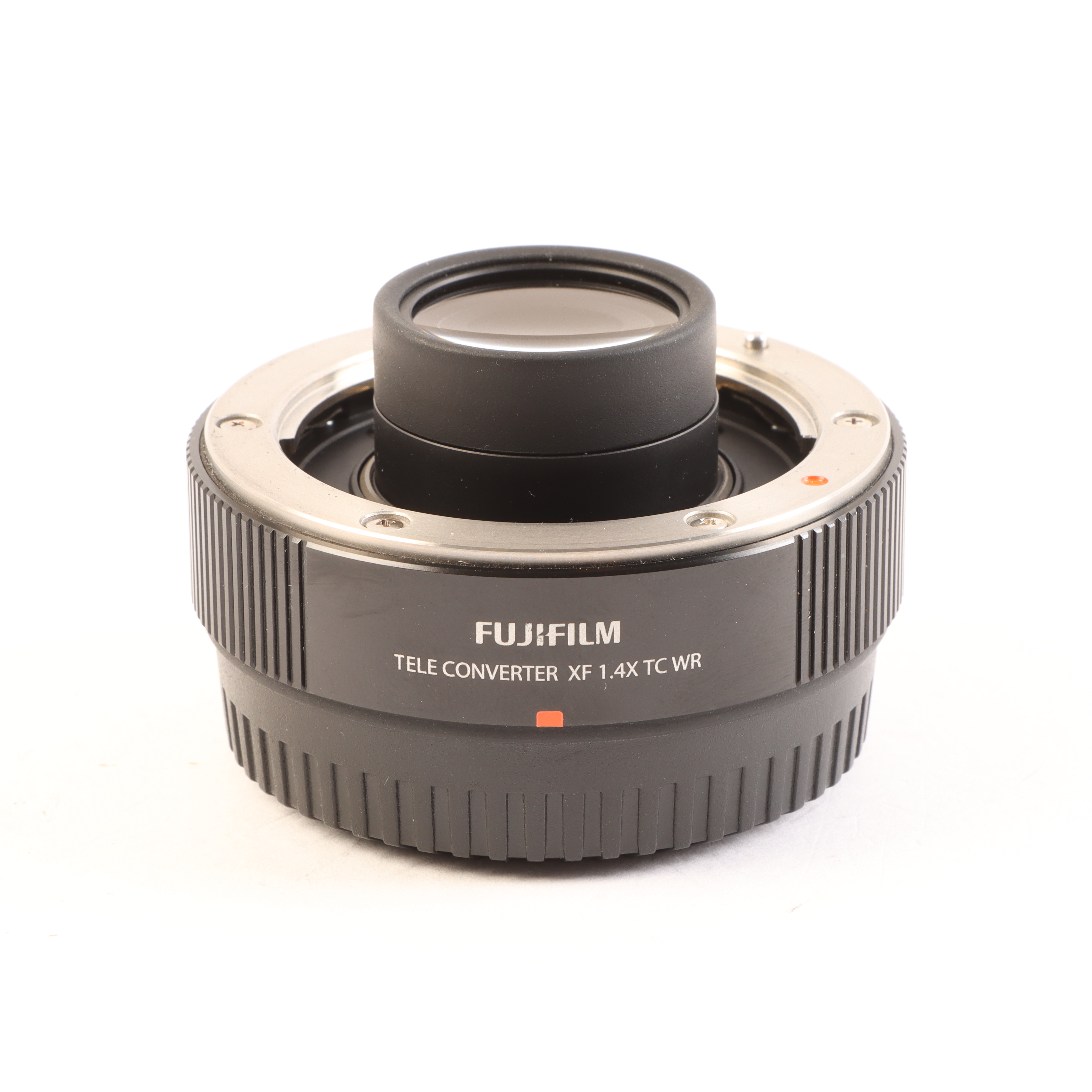 USED Fujifilm 1.4X XF TC WR Teleconverter