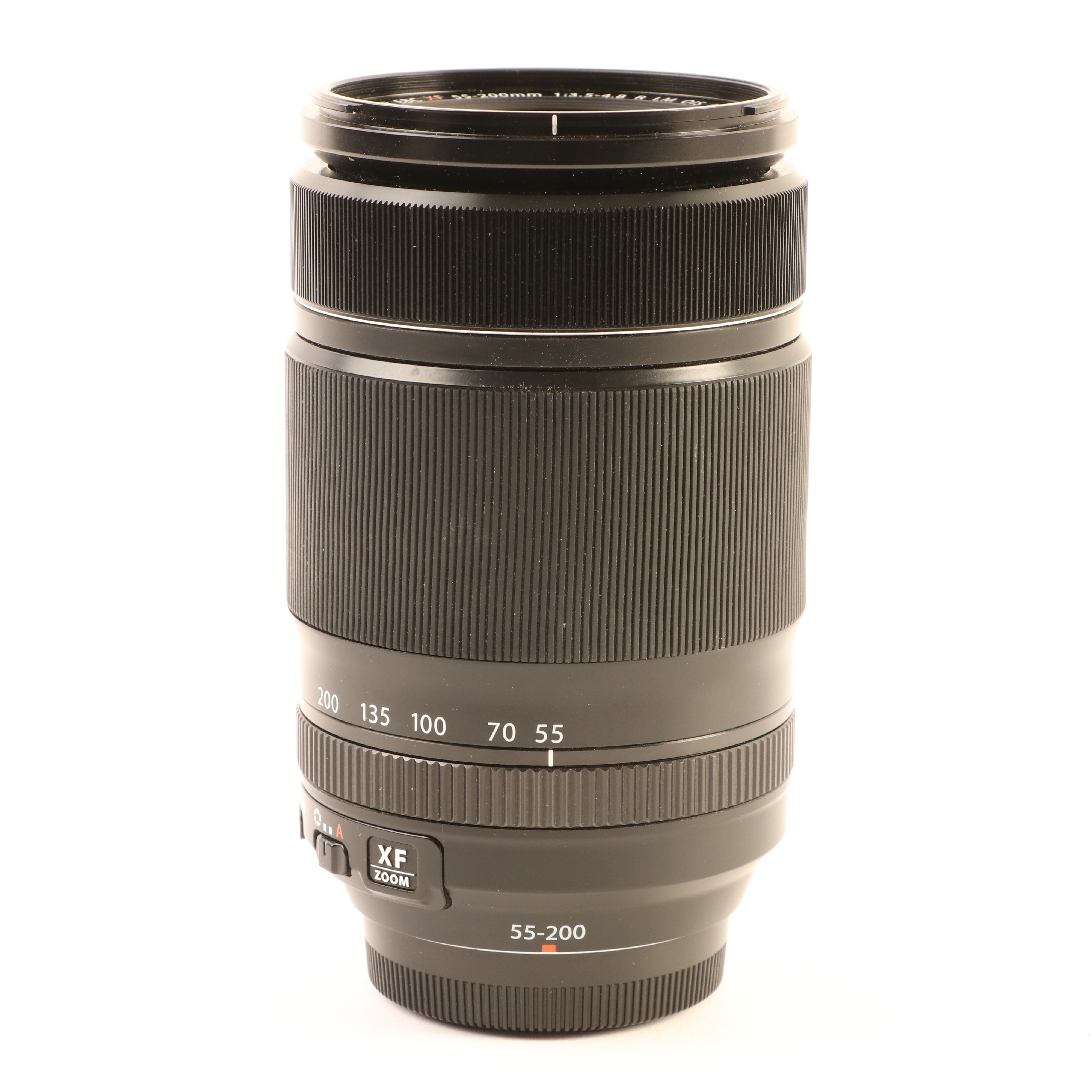 USED Fujifilm XF 55-200mm f3.5-4.8 R LM OIS Lens