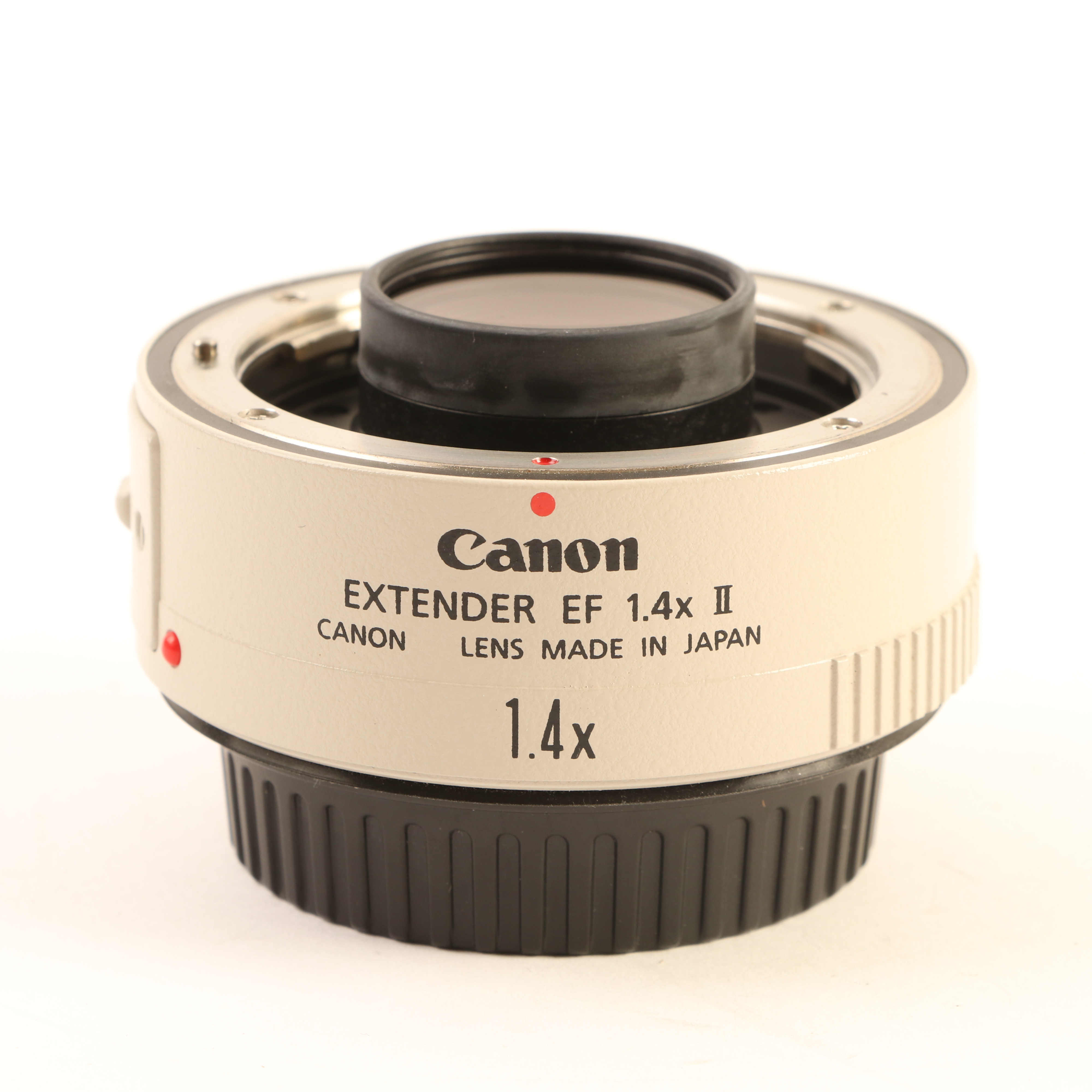 USED Canon EF 1.4x II Extender