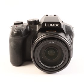 USED Panasonic LUMIX DMC-FZ330 Digital Camera