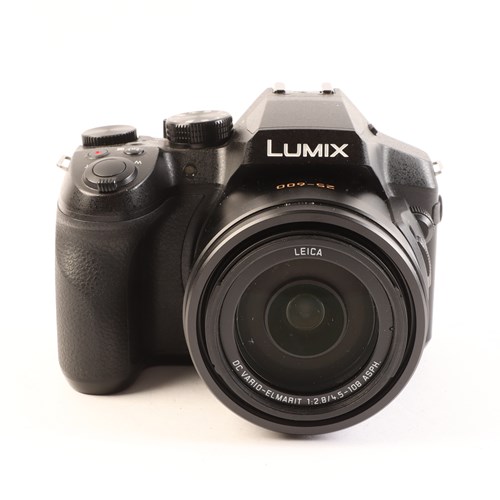 USED Panasonic LUMIX DMC-FZ330 Digital Camera
