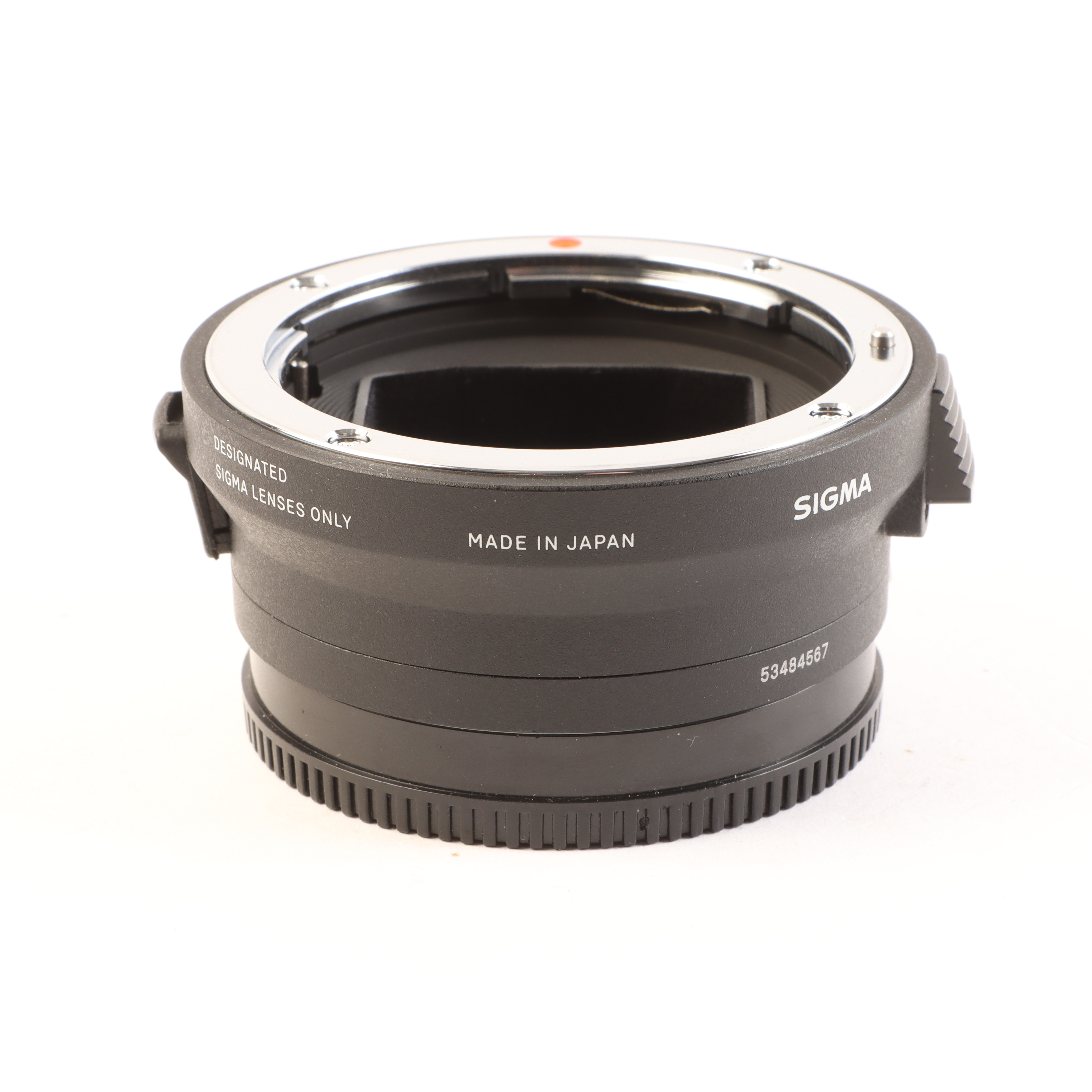 USED Sigma MC-11 Mount Converter - Canon EF to Sony E Mount