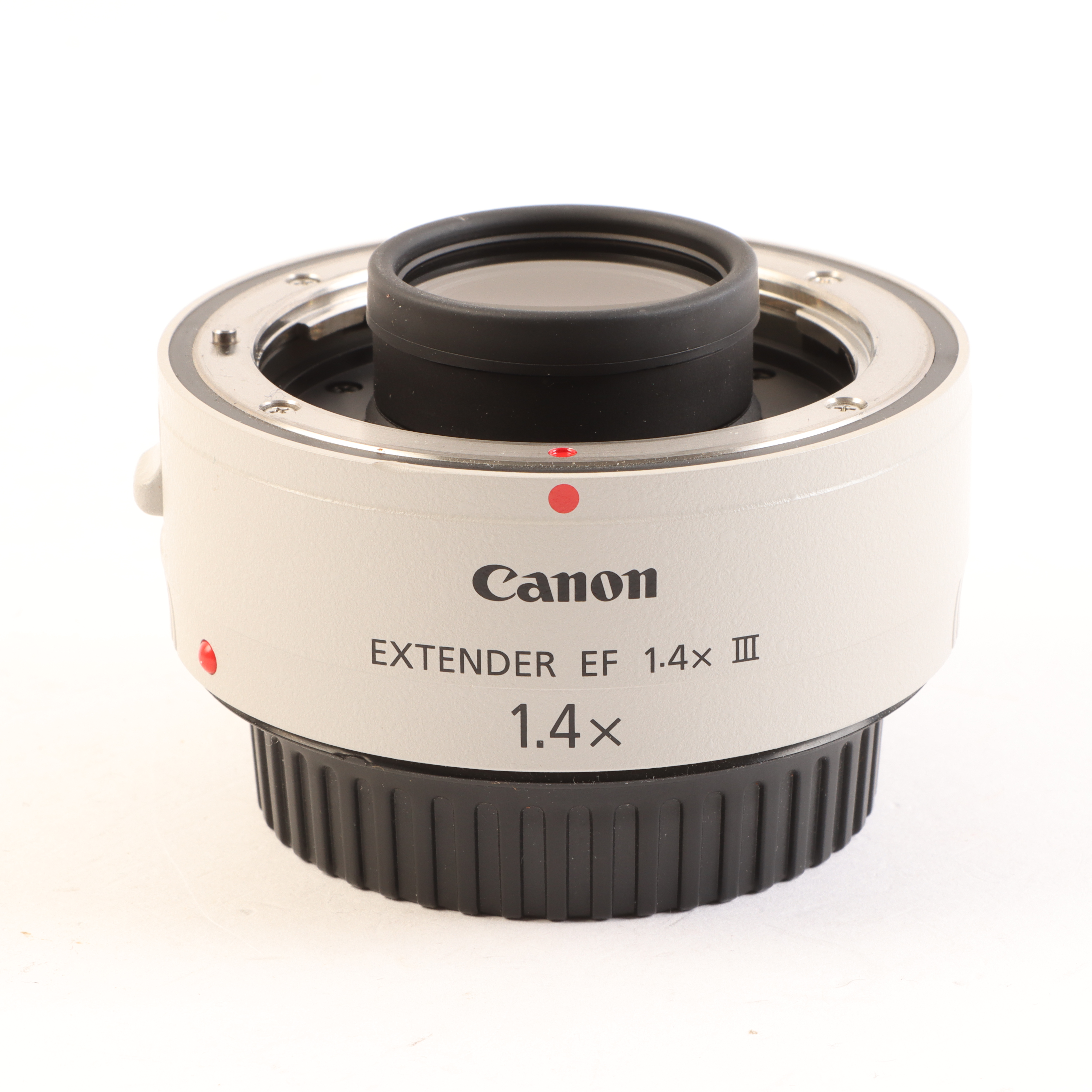 USED Canon EF 1.4x III Extender