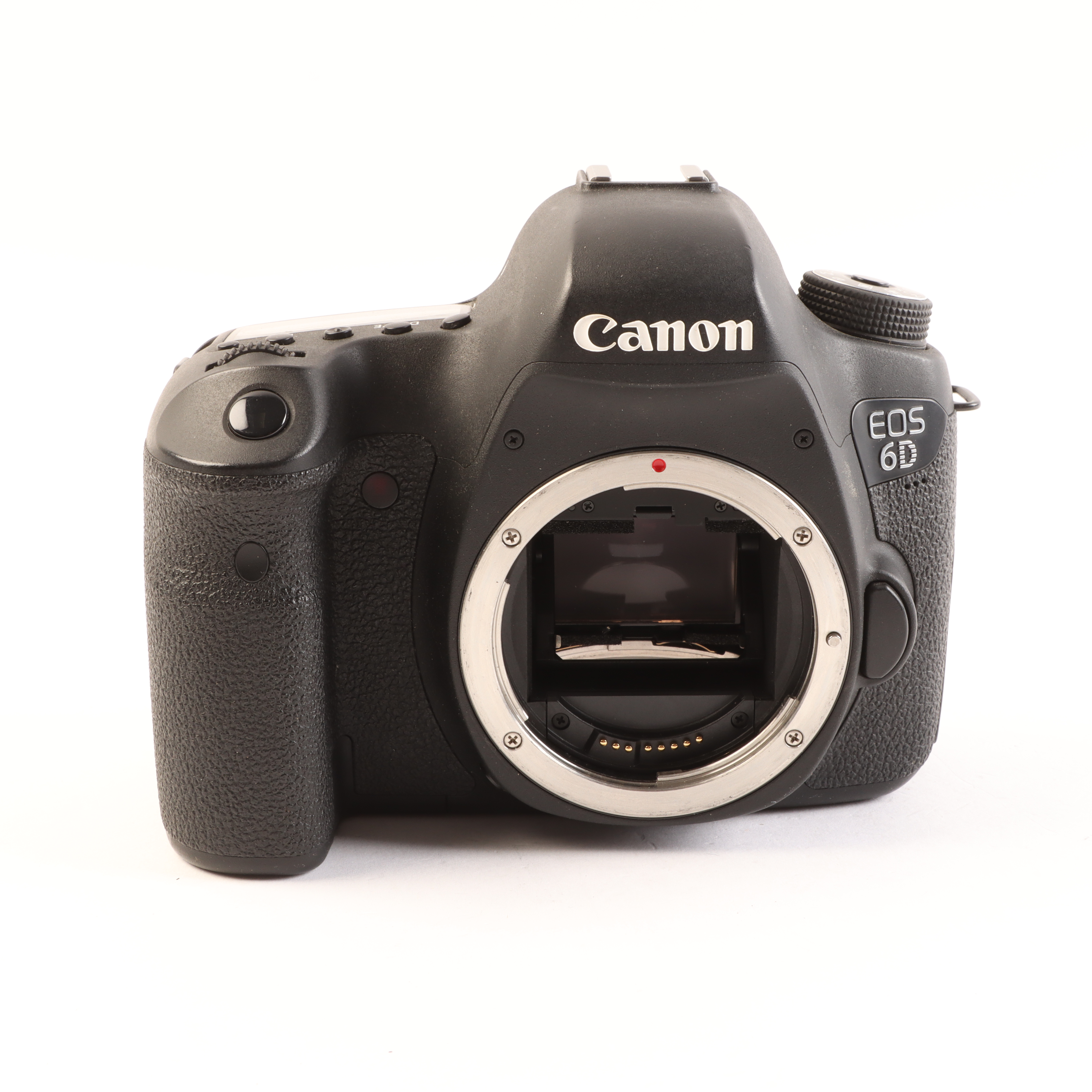 USED Canon EOS 6D Digital SLR Camera Body