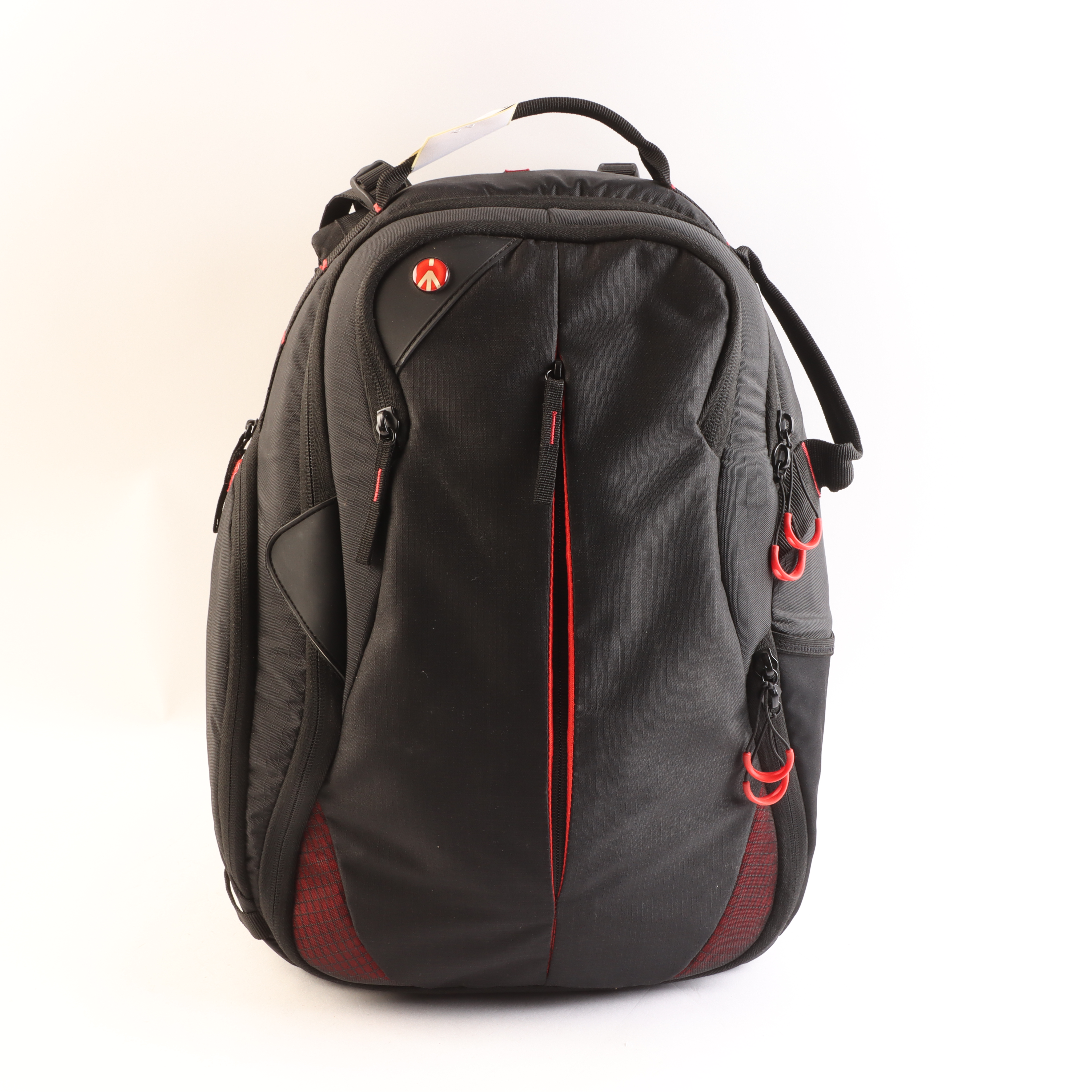 USED Manfrotto Pro Light Bumblebee-130 PL Backpack