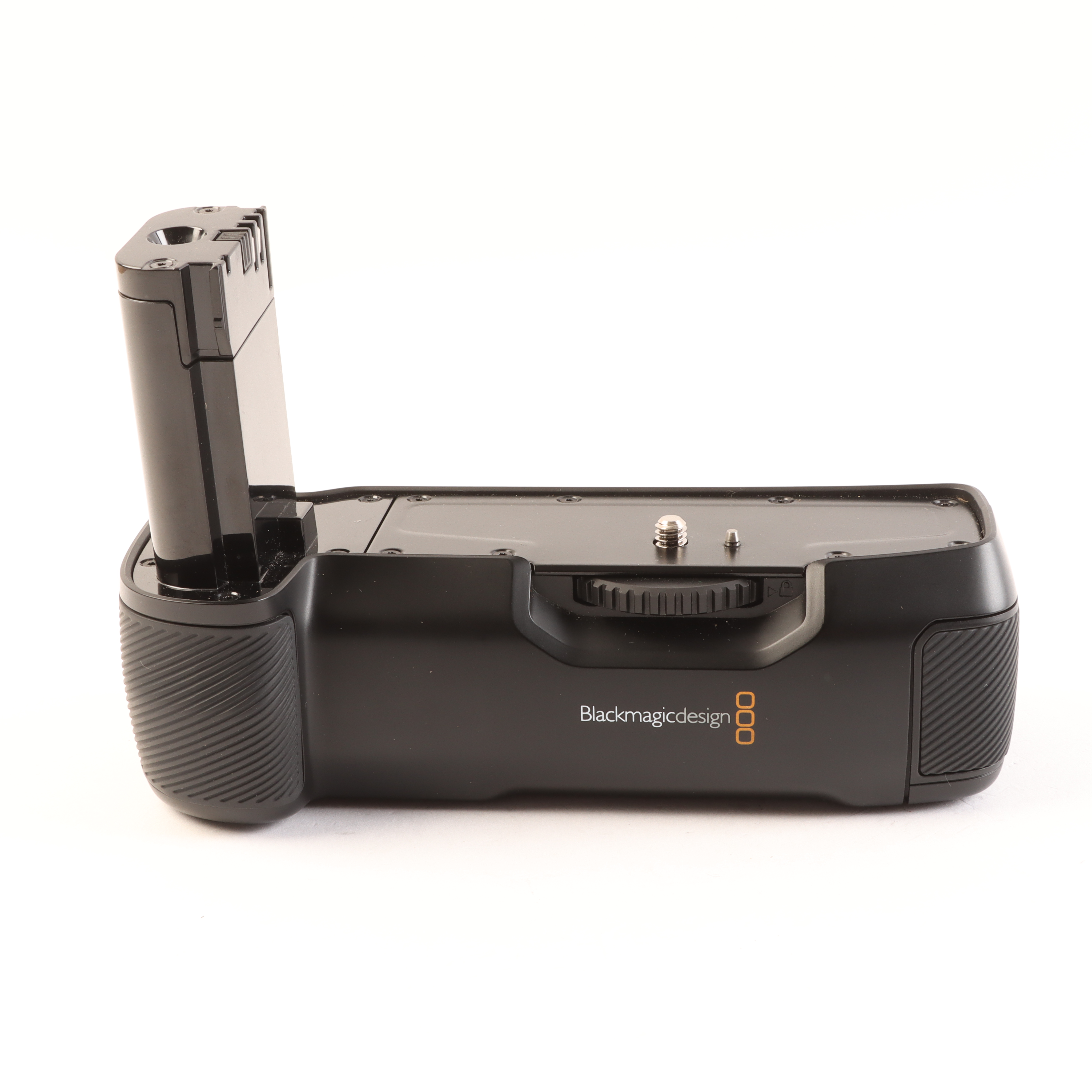 USED Blackmagic Pocket Camera Battery Grip