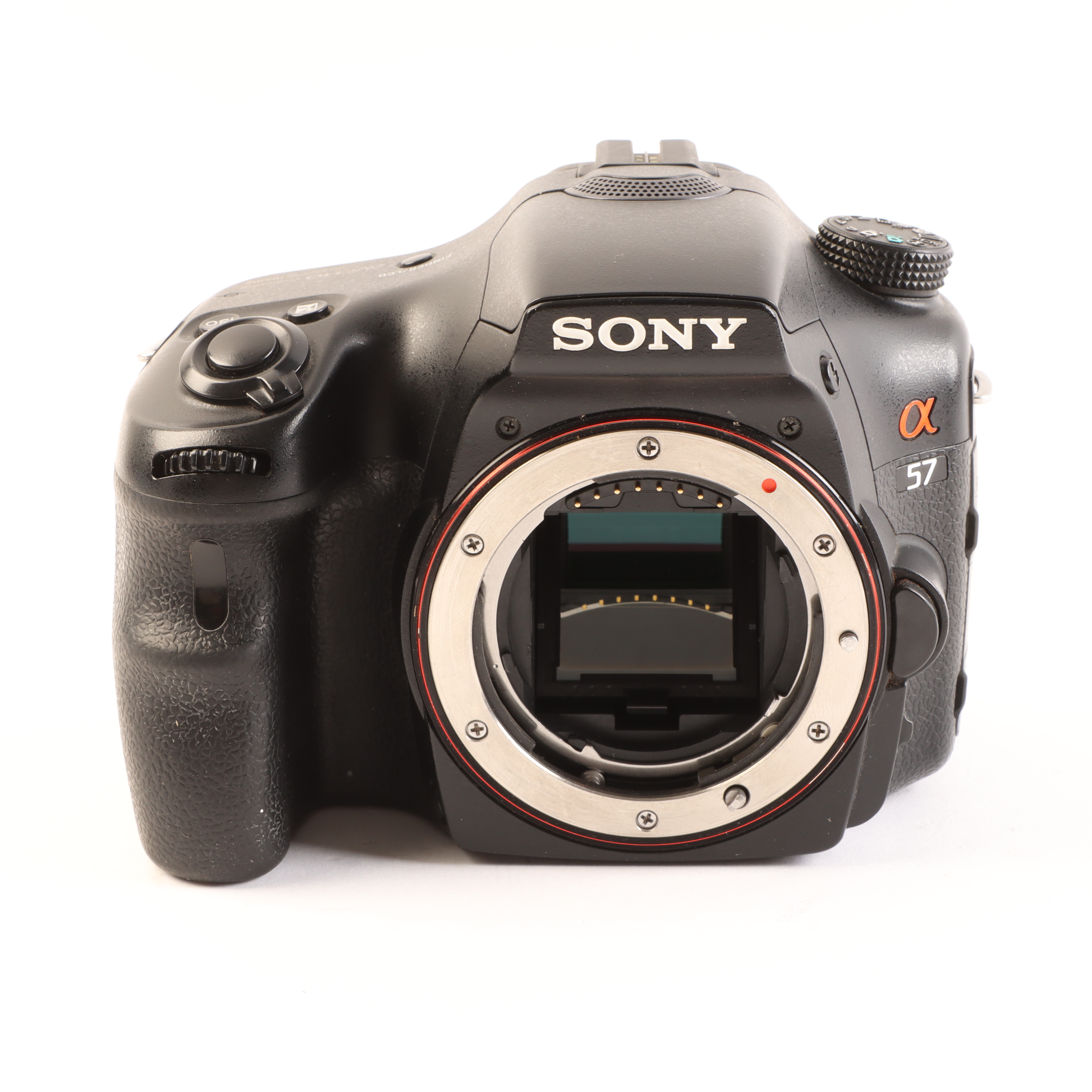 USED Sony Alpha A57 Digital SLT Camera Body