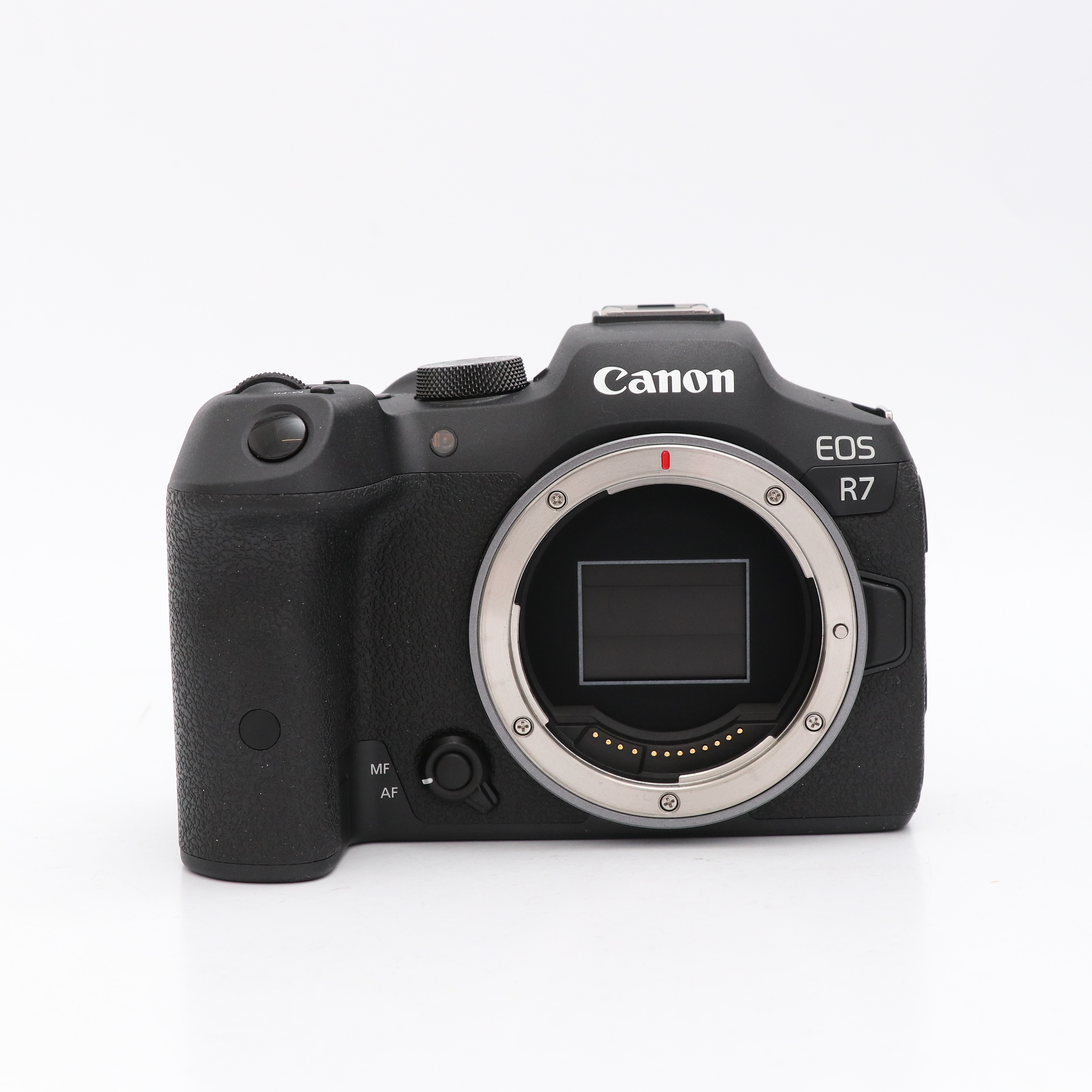 USED Canon EOS R7 Digital Camera Body
