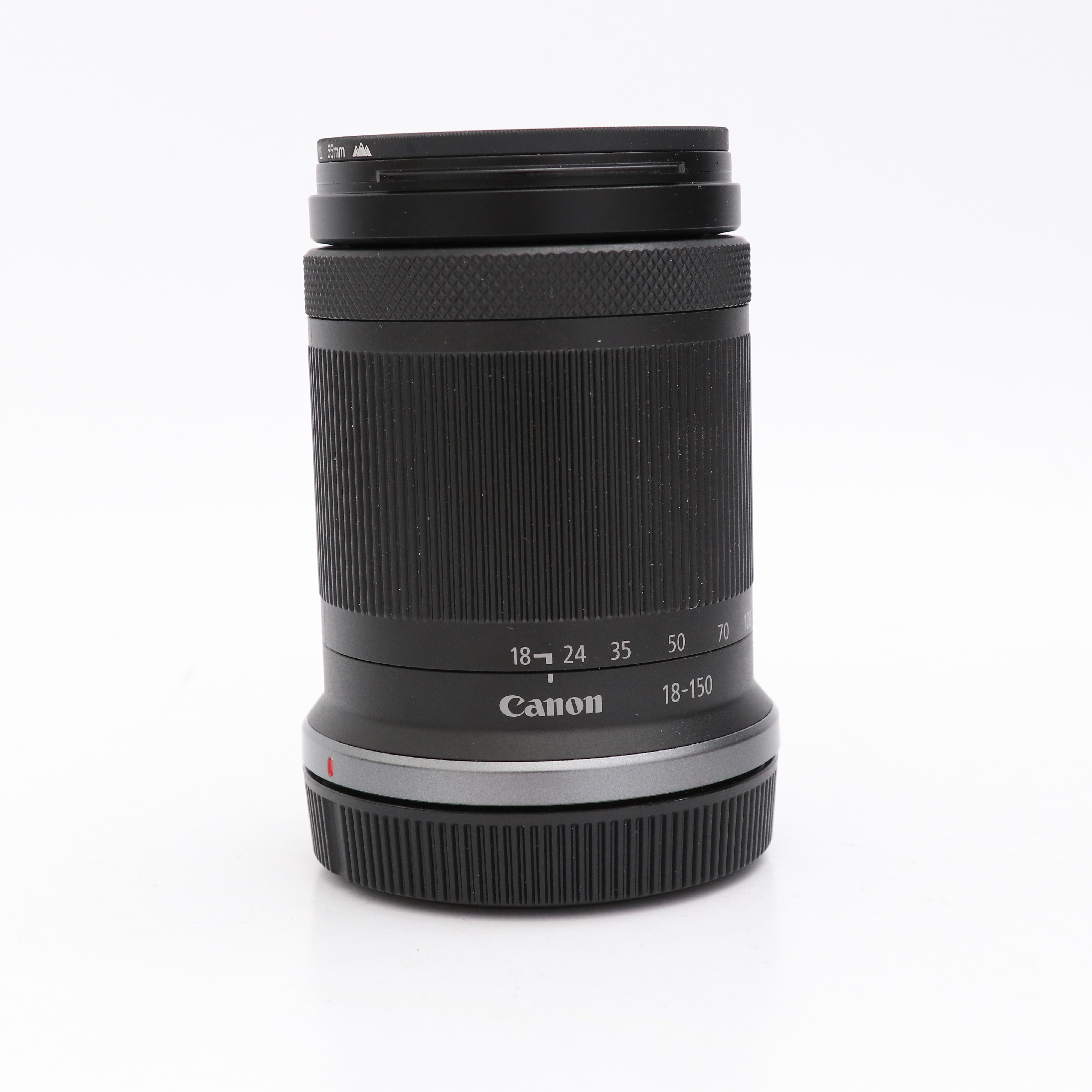 USED Canon RF-S 18-150mm f3.5-6.3 IS STM Lens