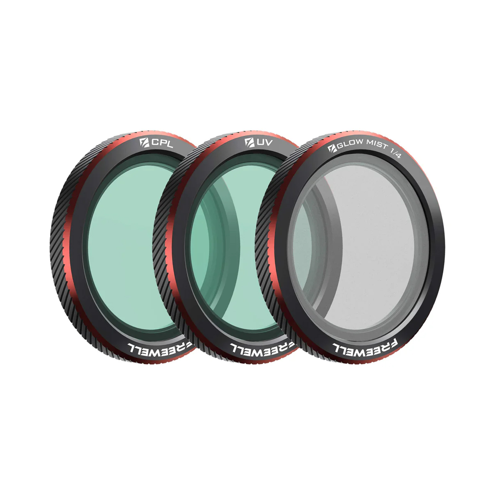 Freewell Neo 2 Magnetic Filters Everyday - 3 Pack