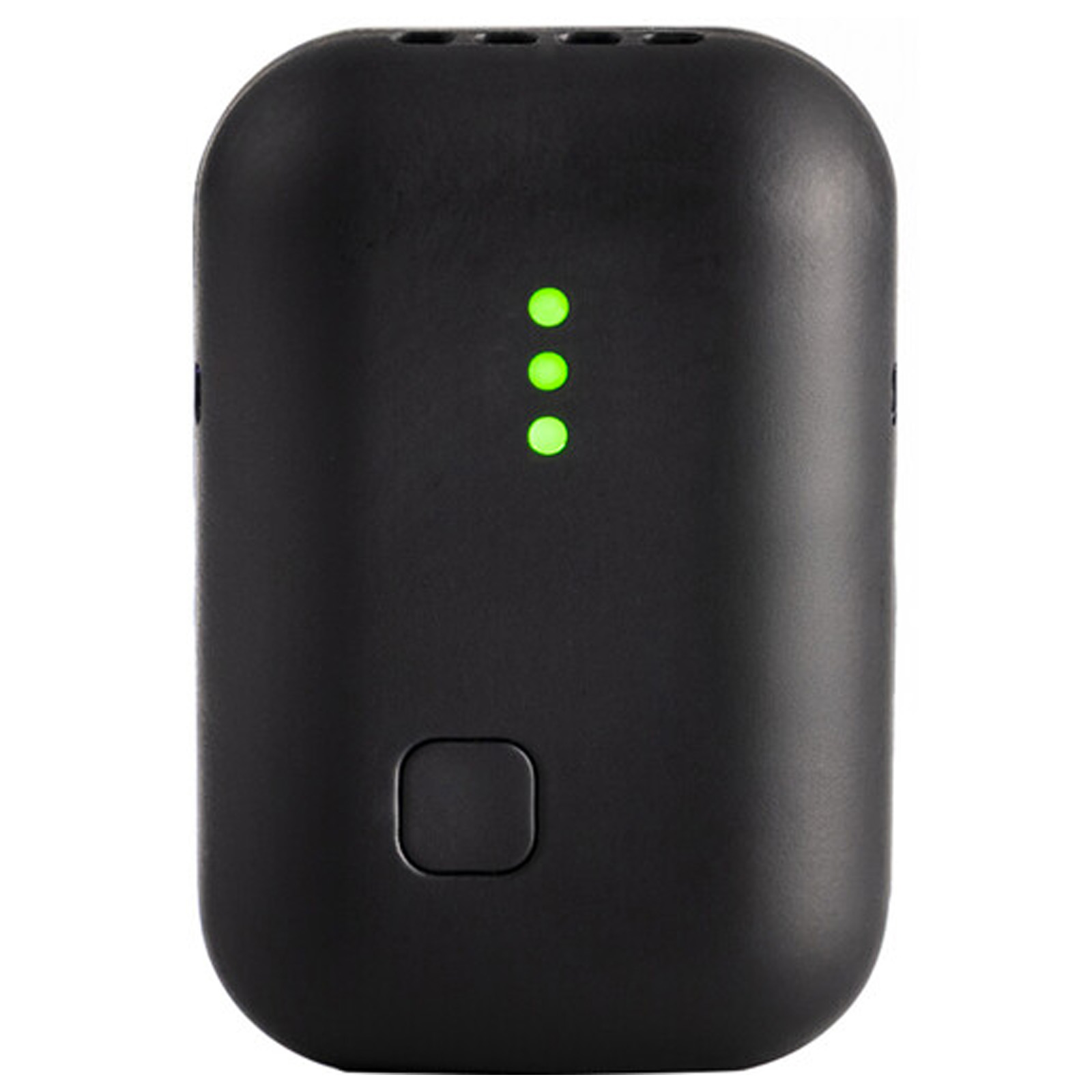 Zoom Instamic Pro Plus C Mono