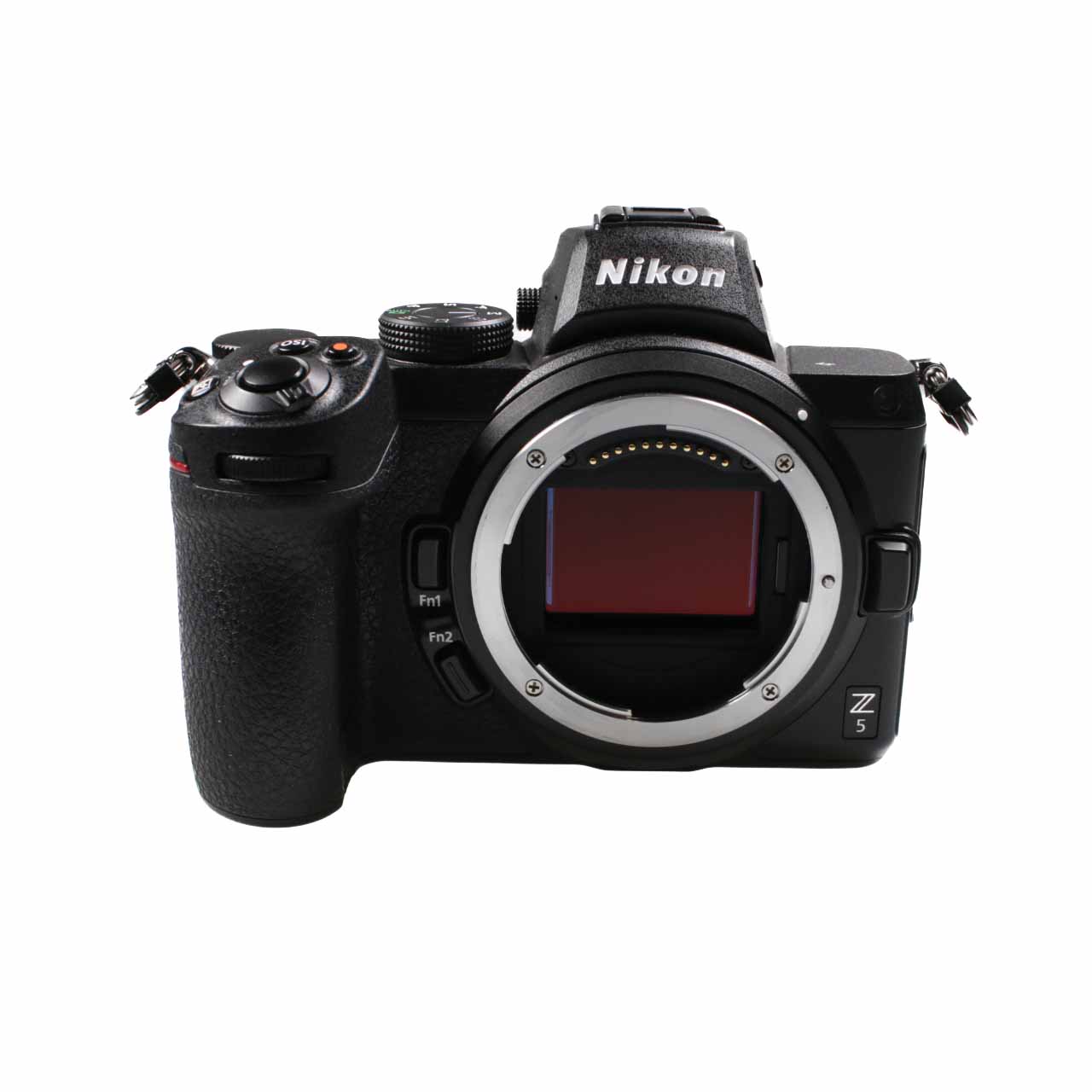USED Nikon Z5 Digital Camera Body