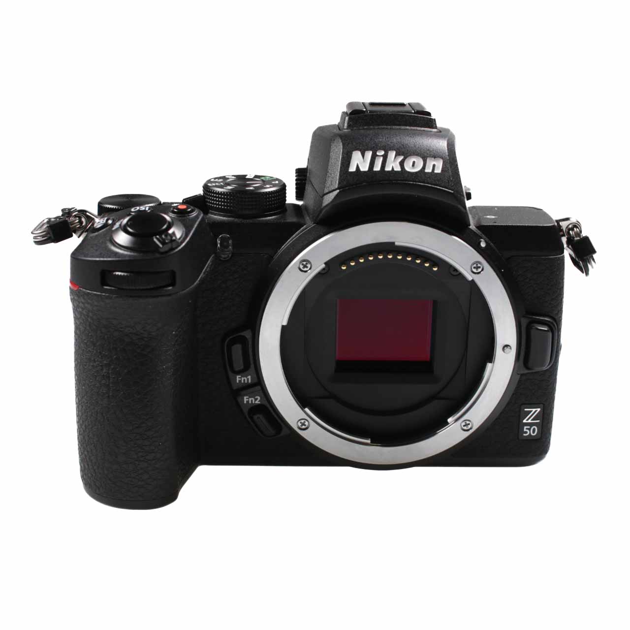 USED Nikon Z50 Digital Camera Body