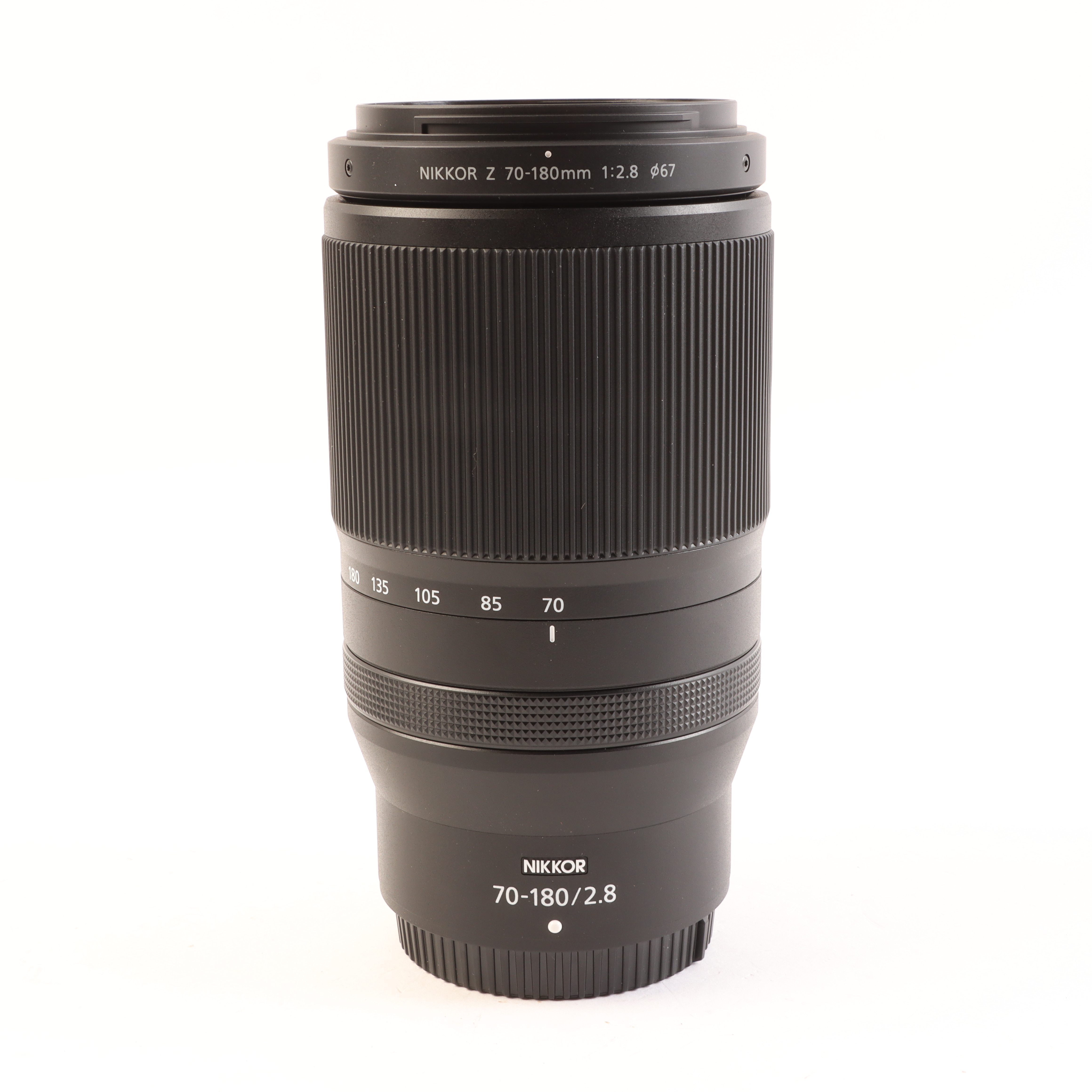 USED Nikon Z 70-180mm f2.8 Lens