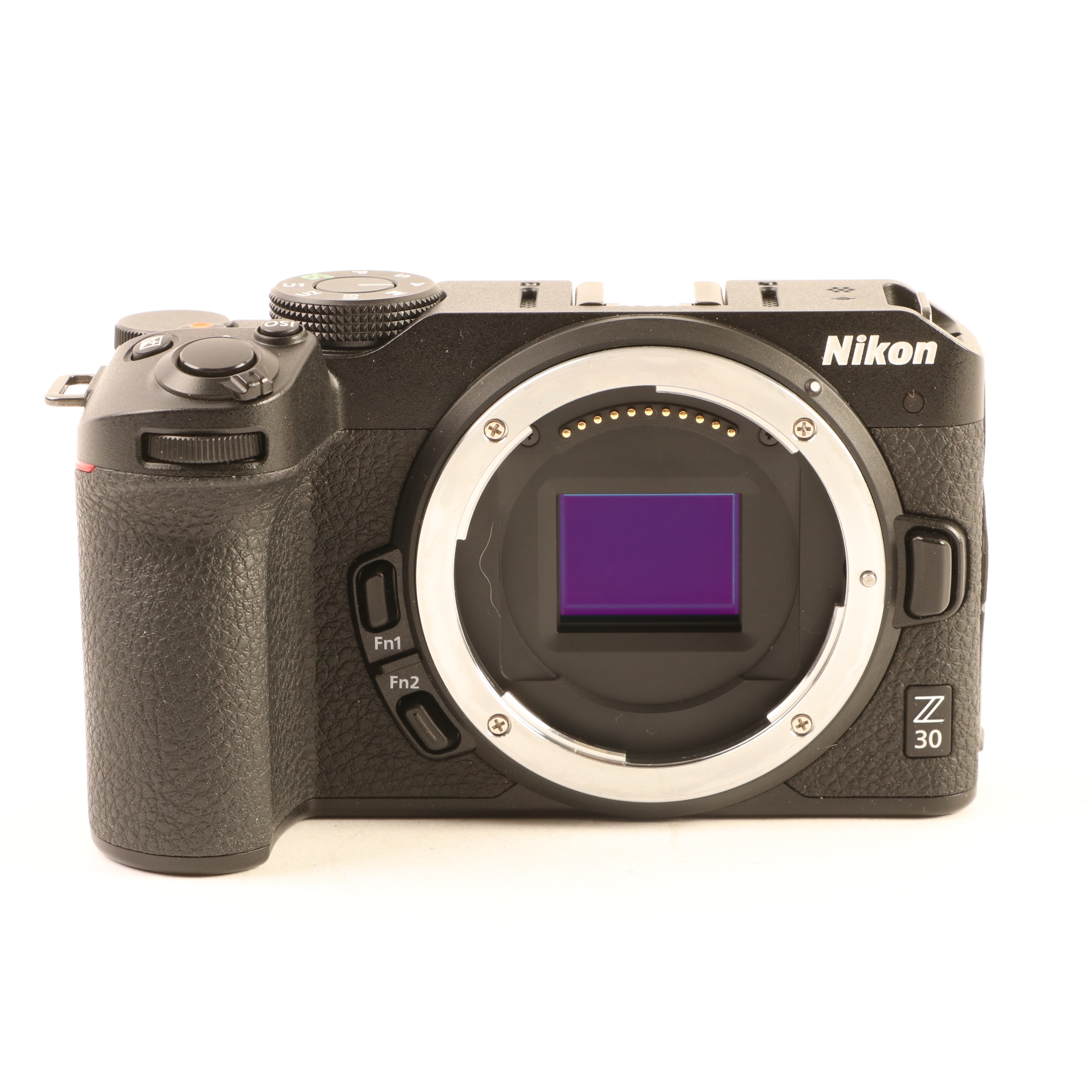 USED Nikon Z30 Digital Camera Body