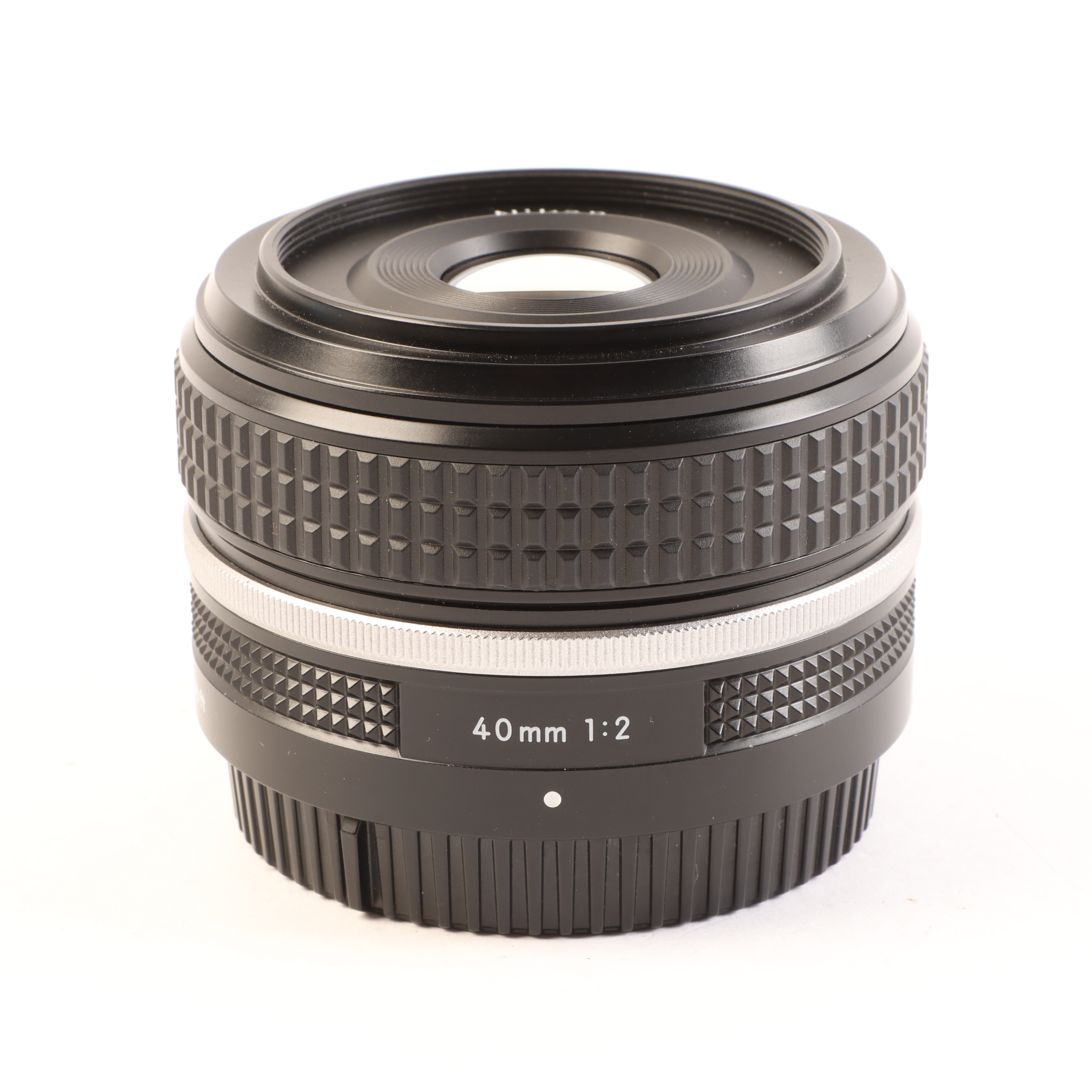 USED Nikon Z 40mm f2 SE Lens