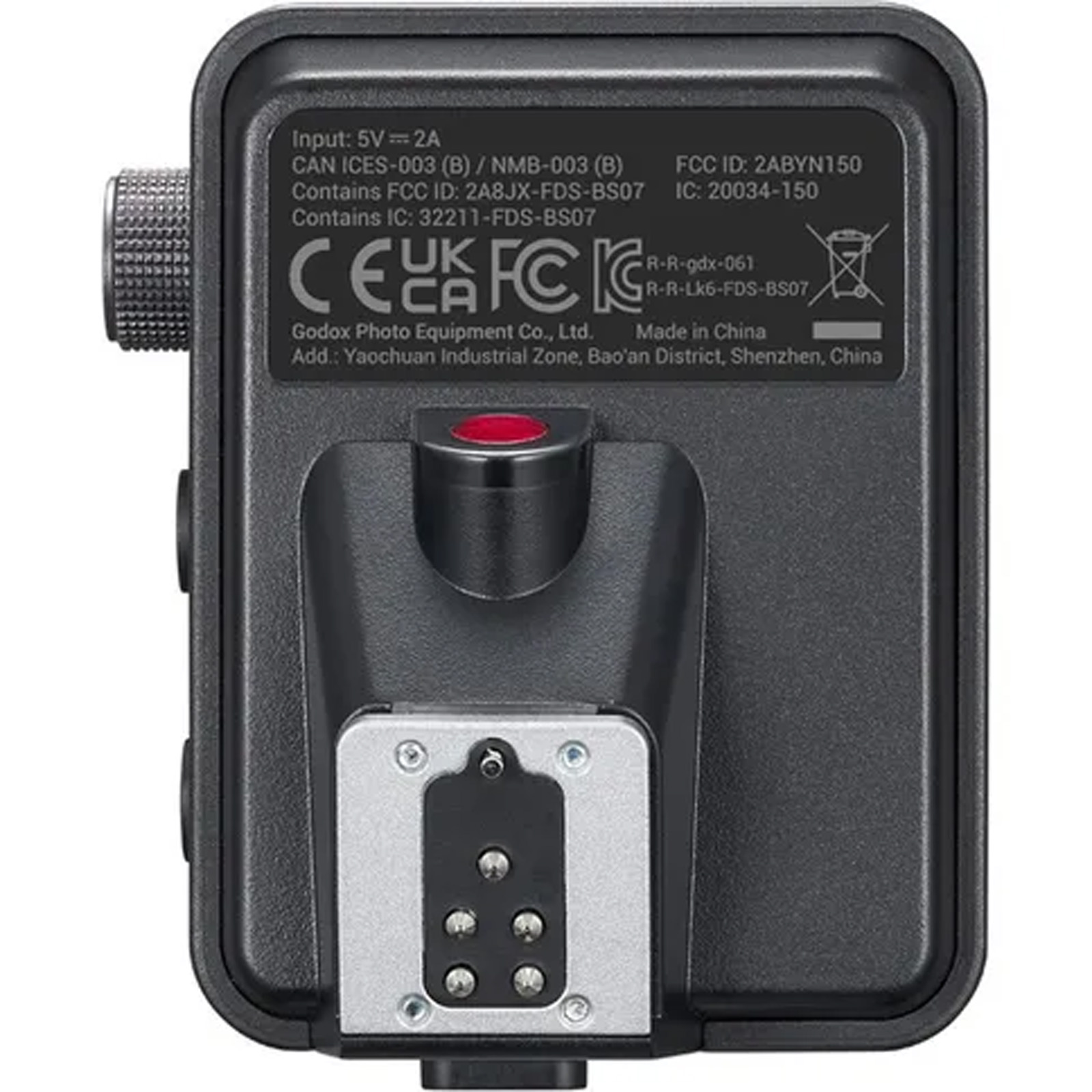Godox