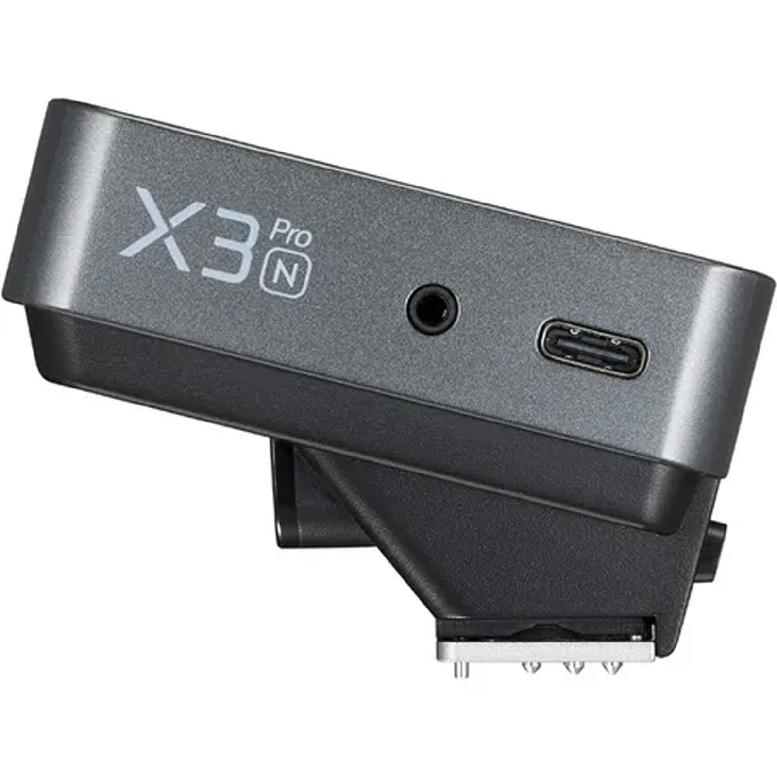 Godox X3Pro Nikon 2.4G Touch Screen TTL Trigger Transmitter | Wex