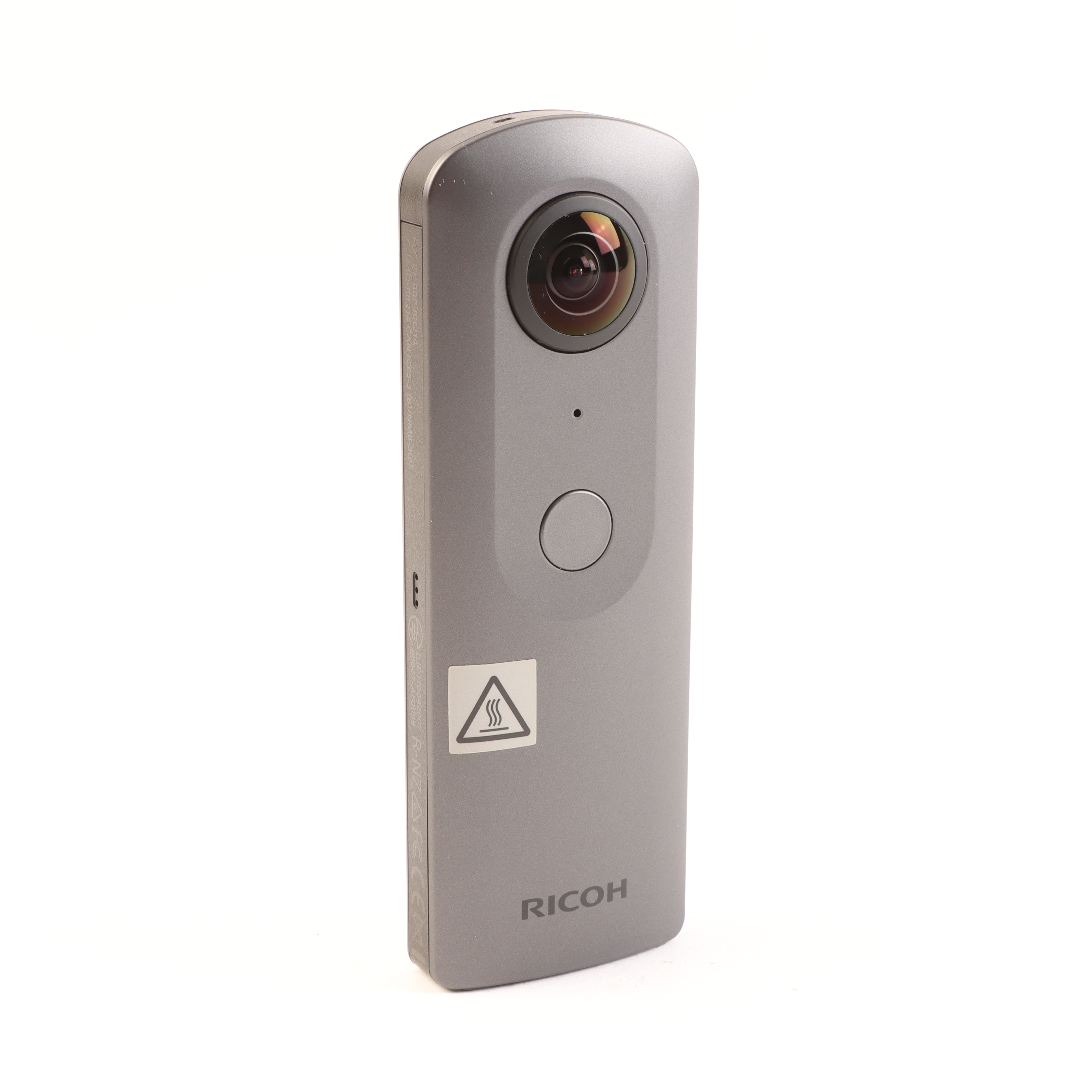 USED Ricoh Theta V 360 4K Camera