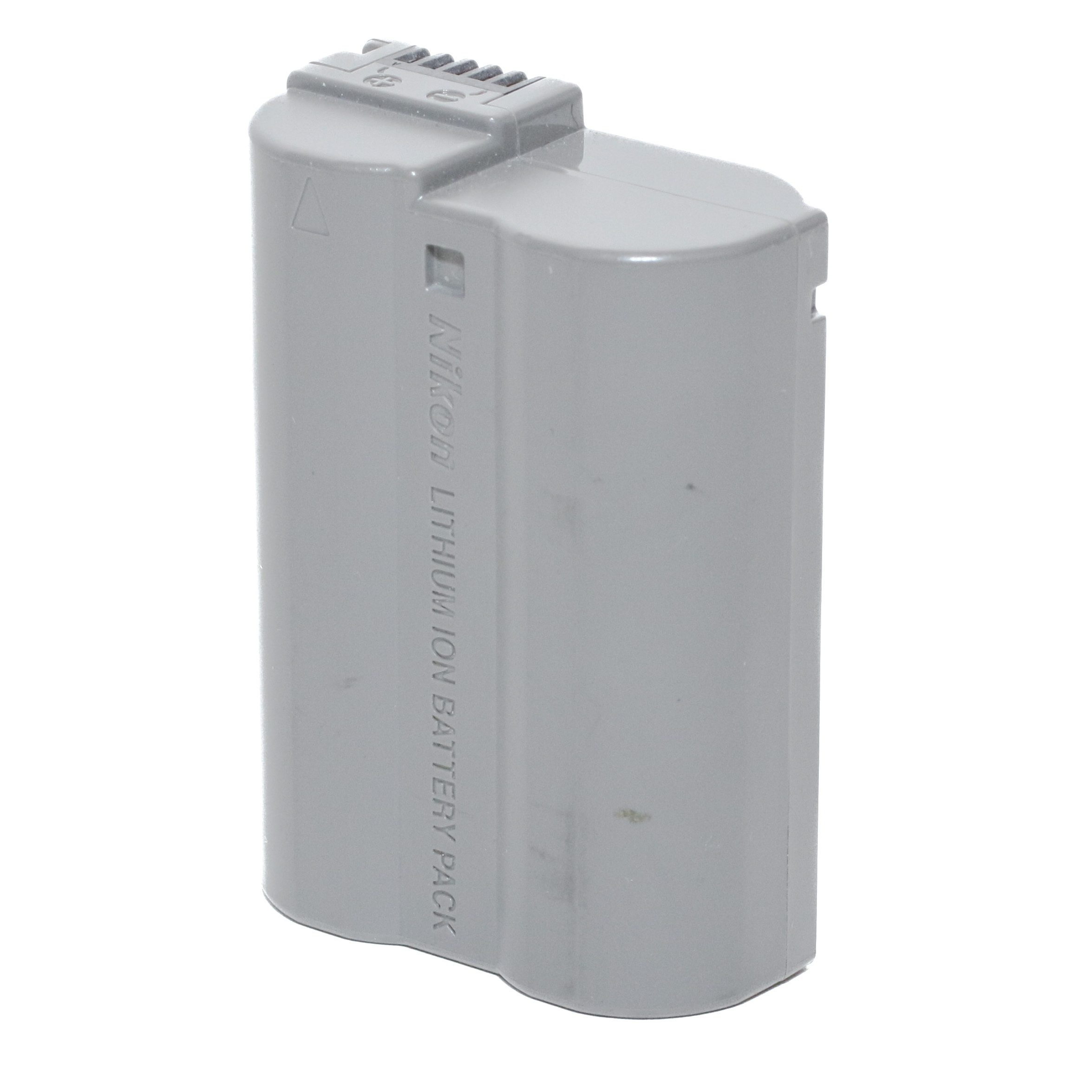 USED Nikon EN-EL15a Battery