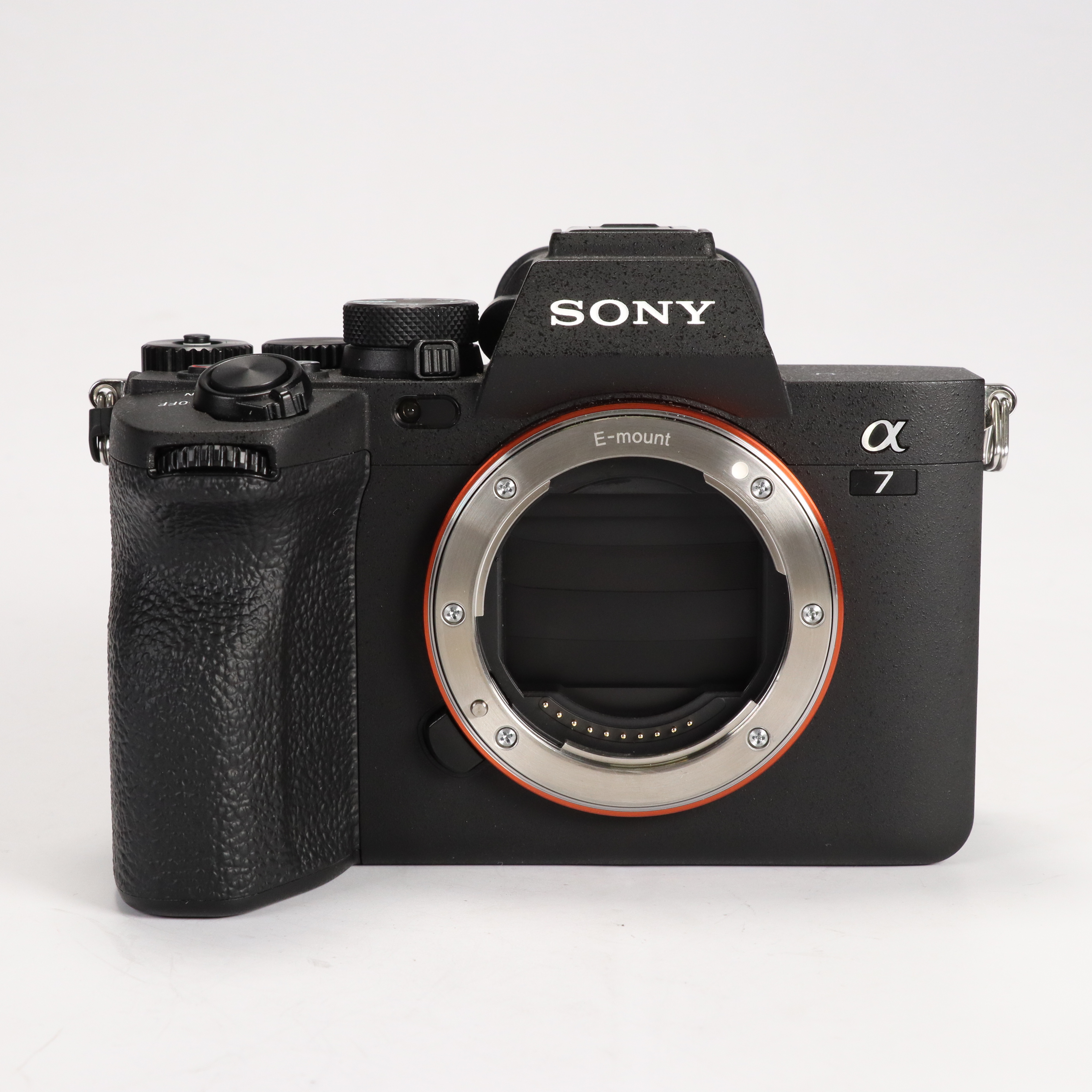 USED Sony A7 IV Digital Camera Body