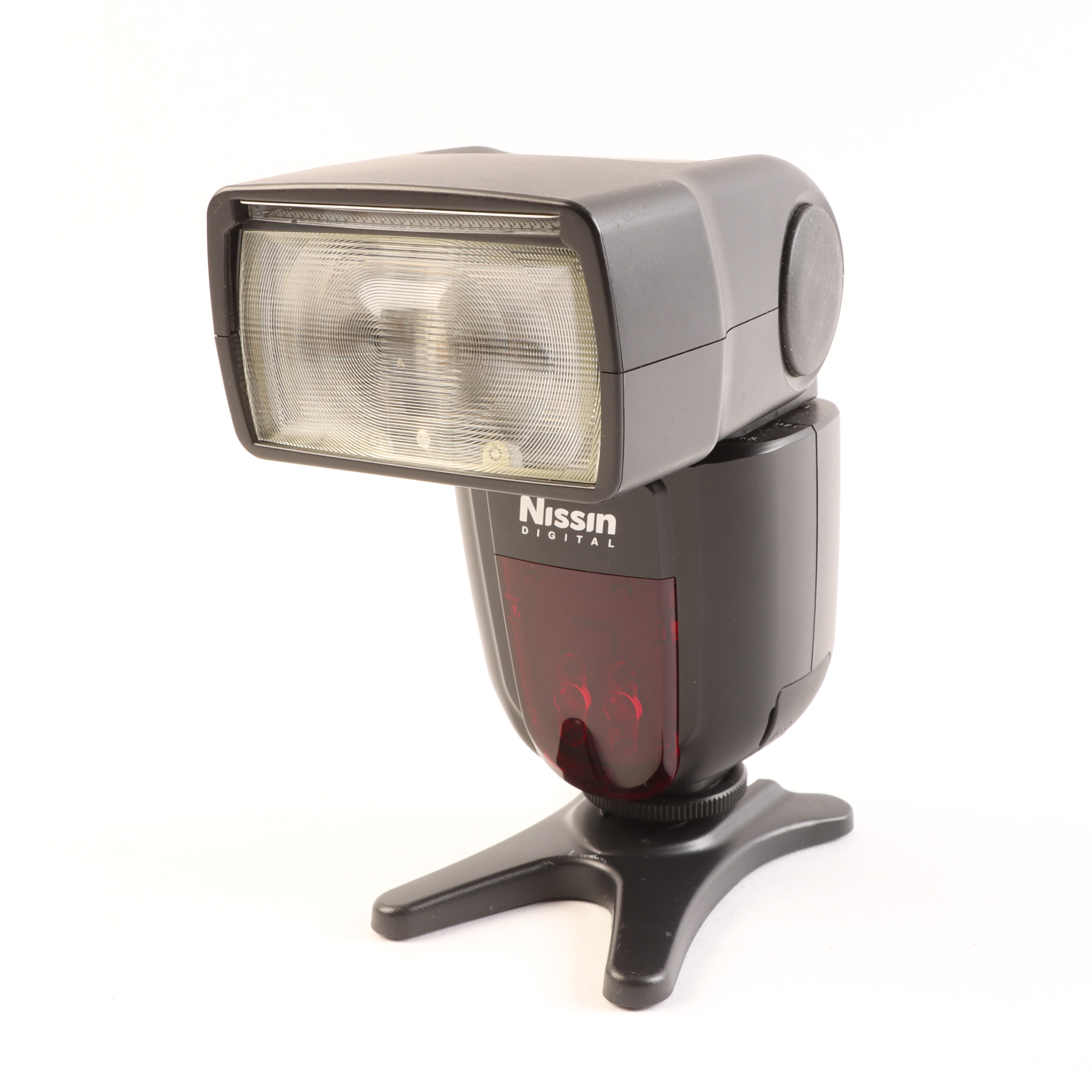 USED Nissin Di700 Air Flashgun - Nikon